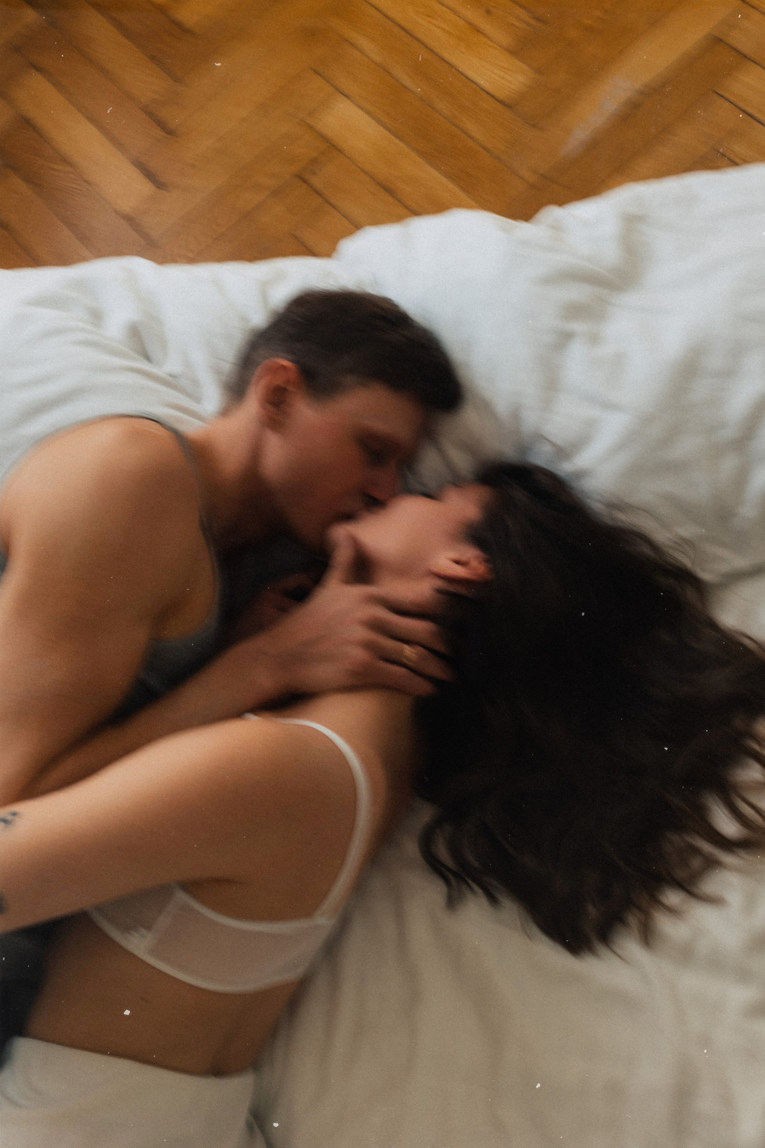 Аня/Валера. Фотограф в Москве Татьяна Сергеева