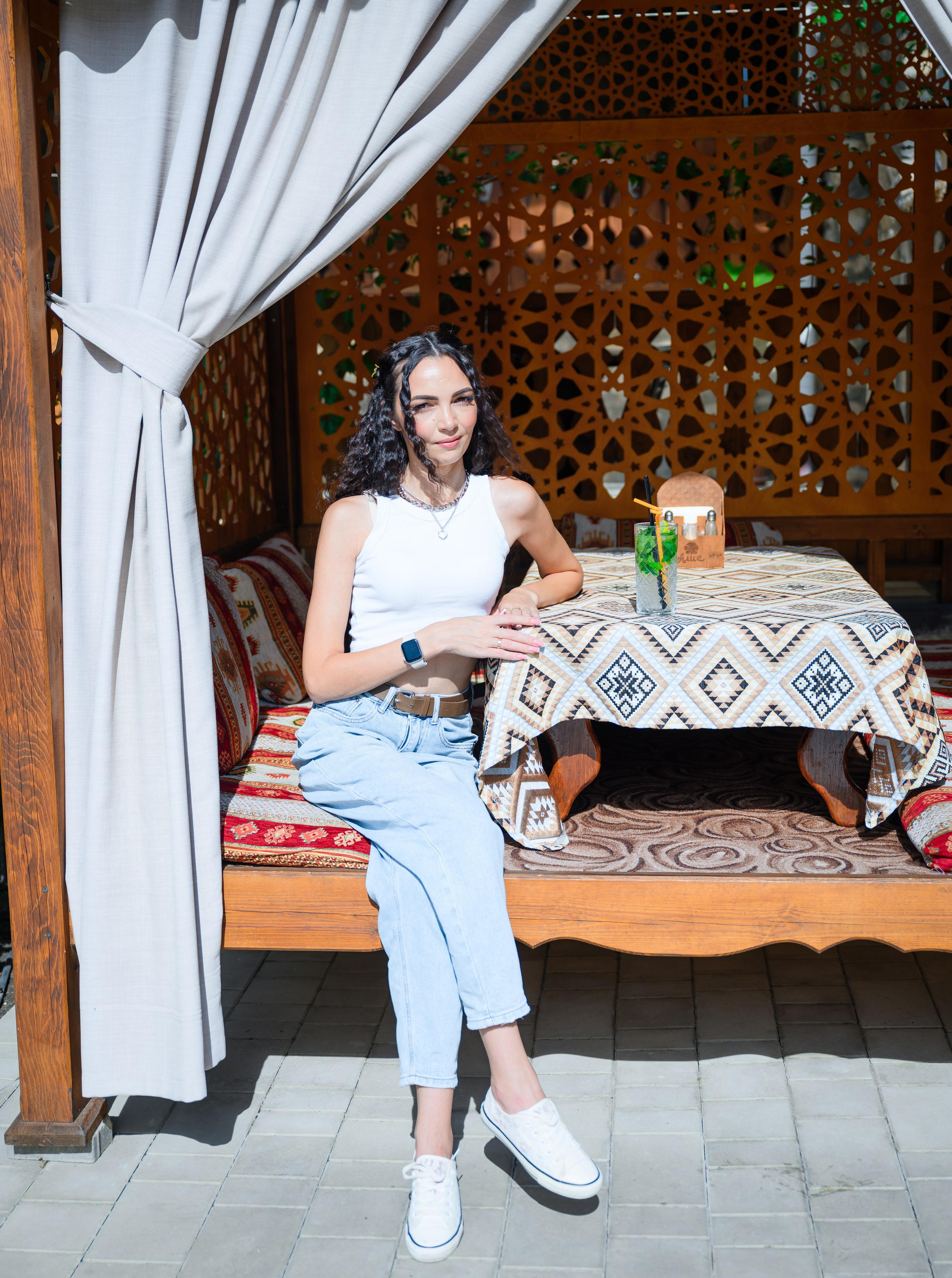 Выездные и прогулочные фотосессии. Морские, Street. Студийный и свадебный фотограф и видеограф в Севастополе — Юлия Макаренко