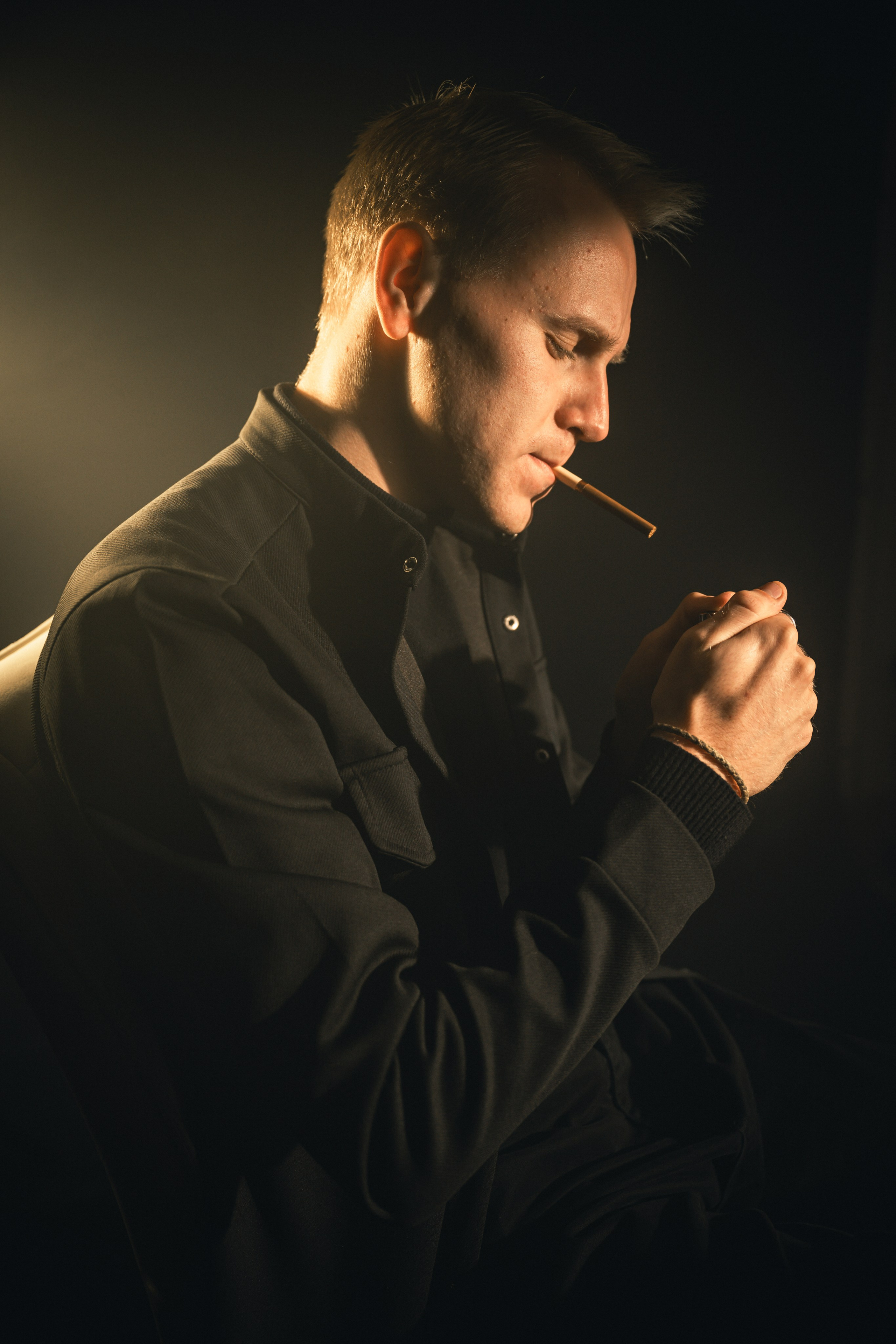 Мужская фотосъемка. Студийный и свадебный фотограф и видеограф в Севастополе — Юлия Макаренко