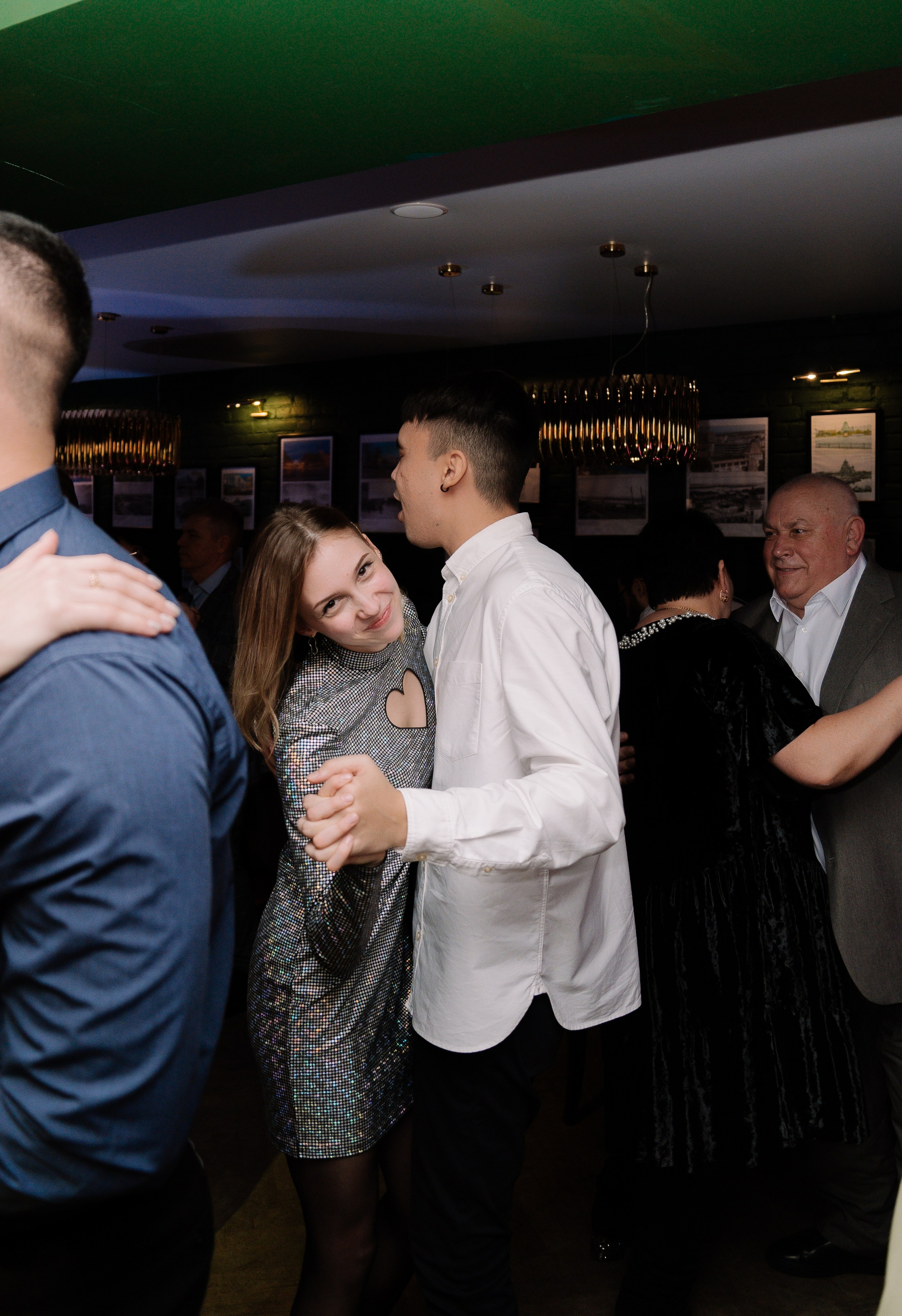 Инара и Нодари. Женский, семейный и свадебный фотограф в Астрахани Виктория Бузаева