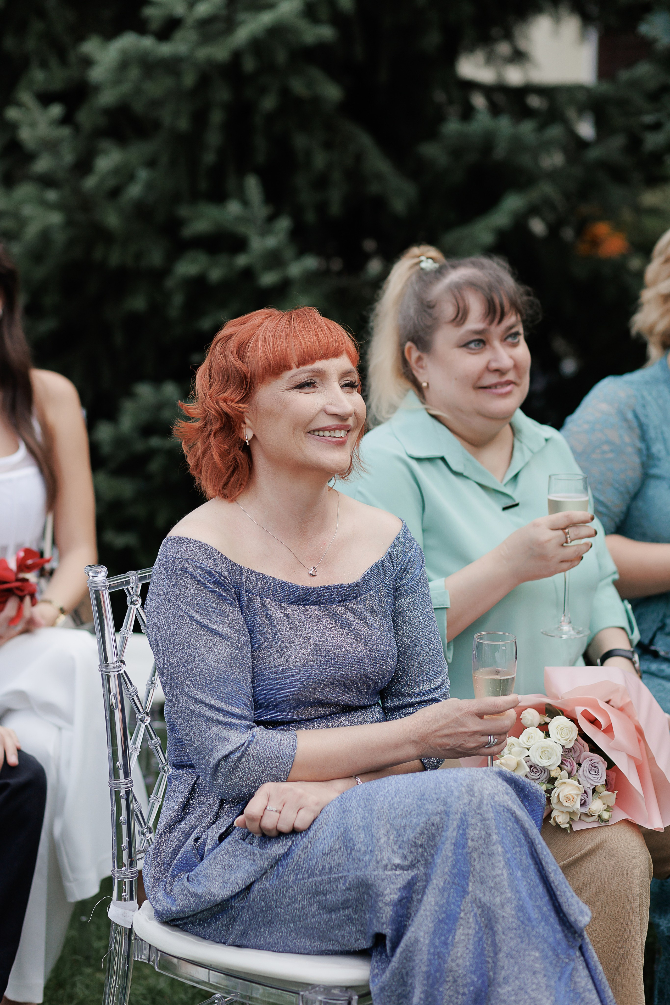 Алина и Максим. Свадебный и семейный фотограф в Твери и Тверской области