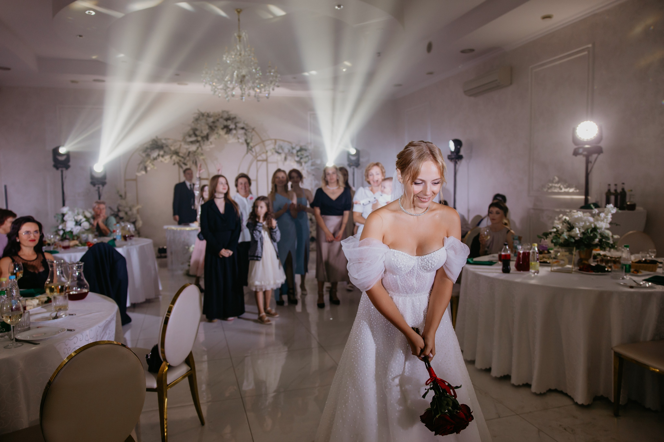 Илья и Алёна. Свадебный и портретный фотограф Минск Евсович Инна