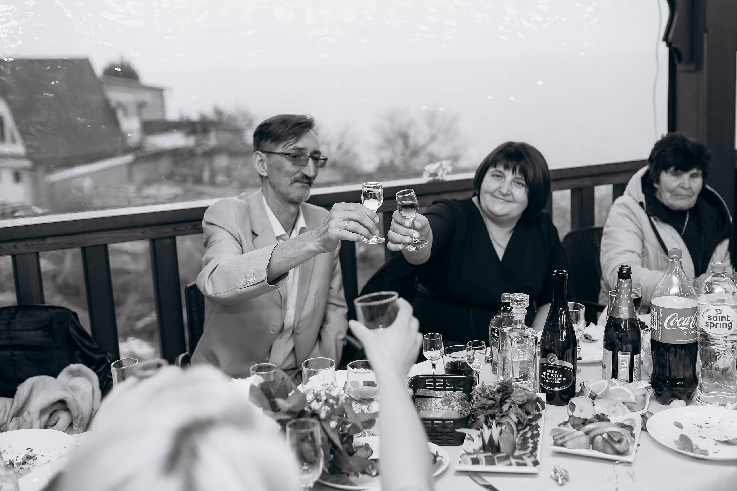 O&M. Свадебный и семейный фотограф Елизавета Артемьева