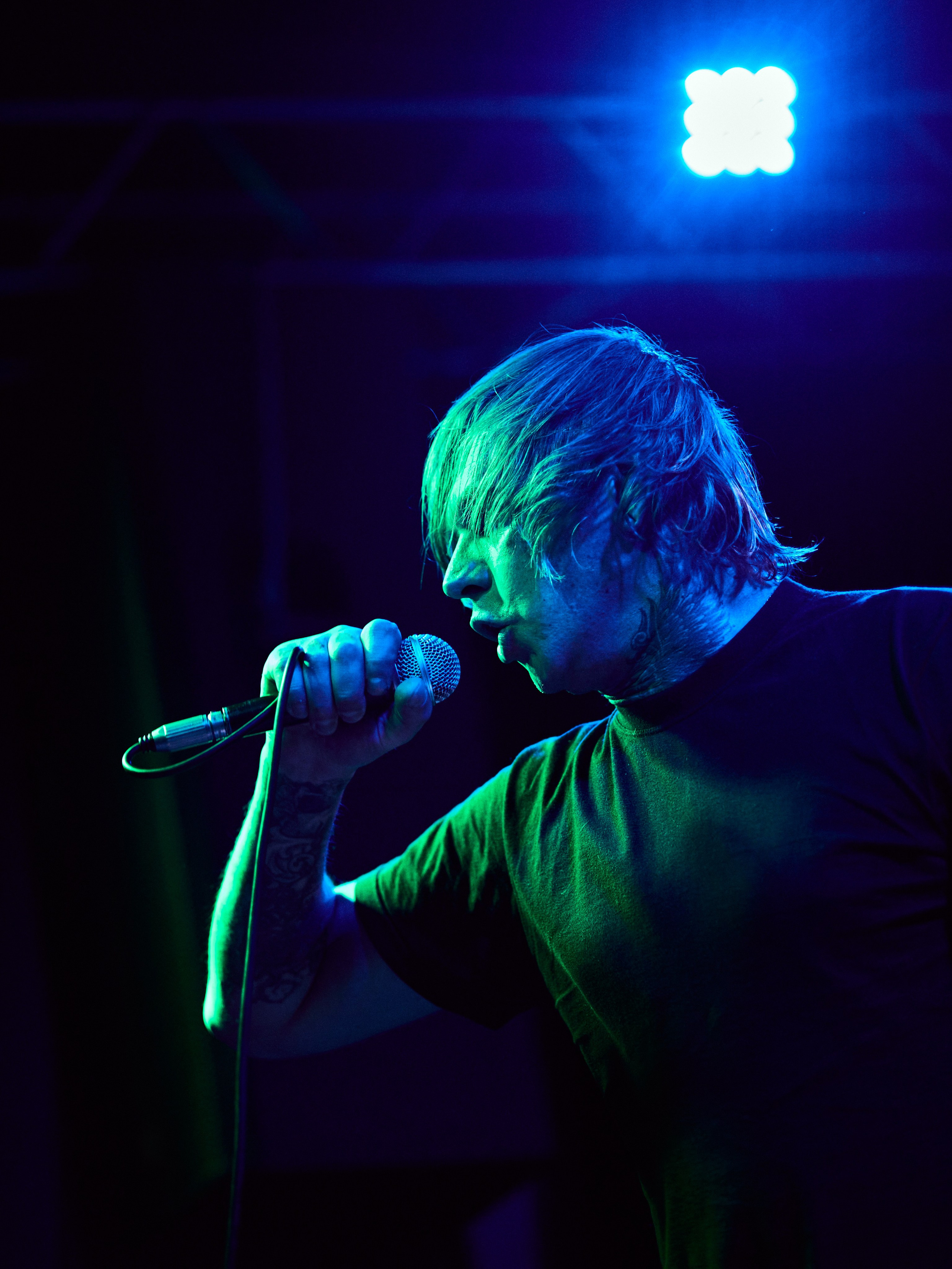 Hammer Fest. Фотограф Юлия Маринина