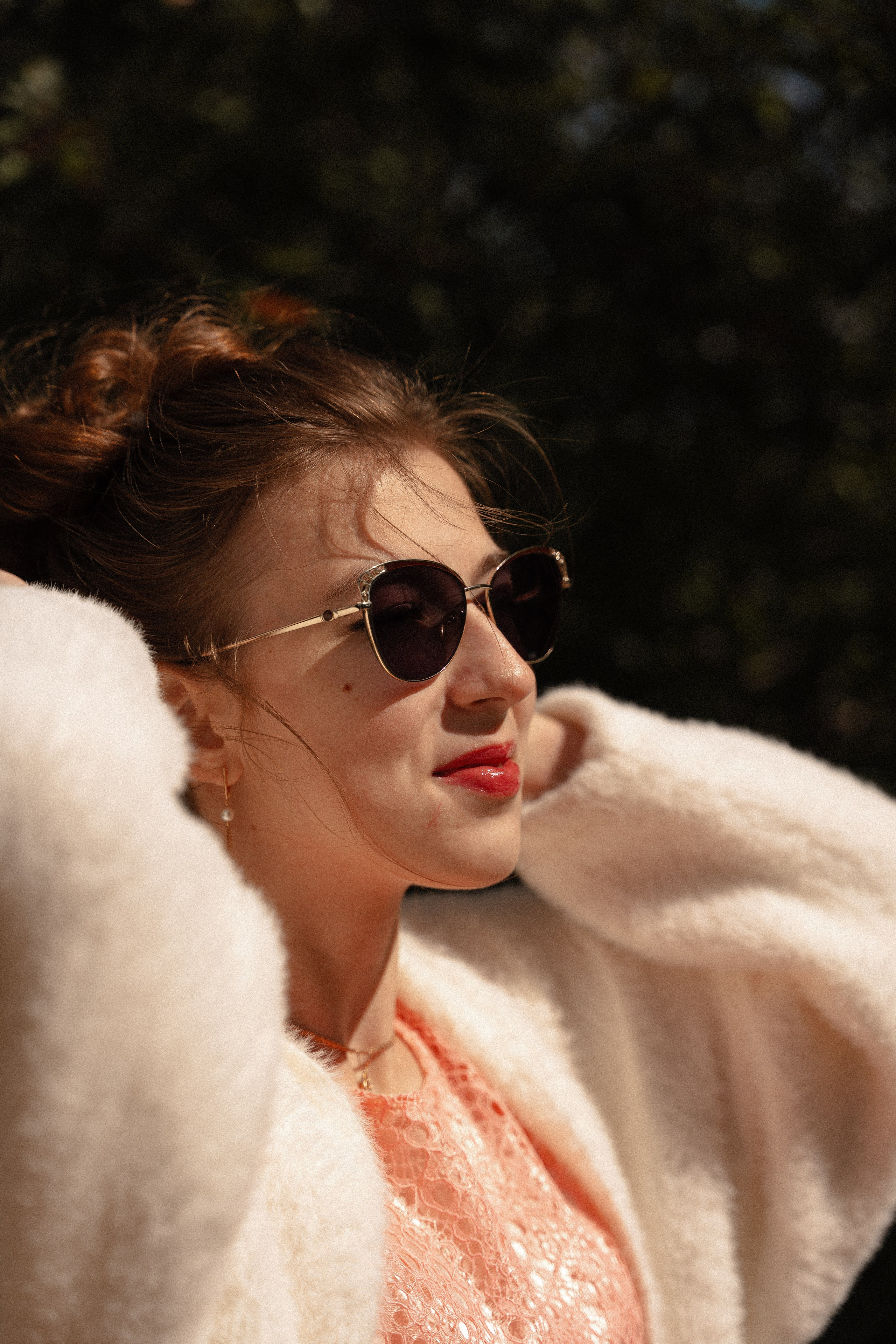 Катя выпускной. Валерия Никишина