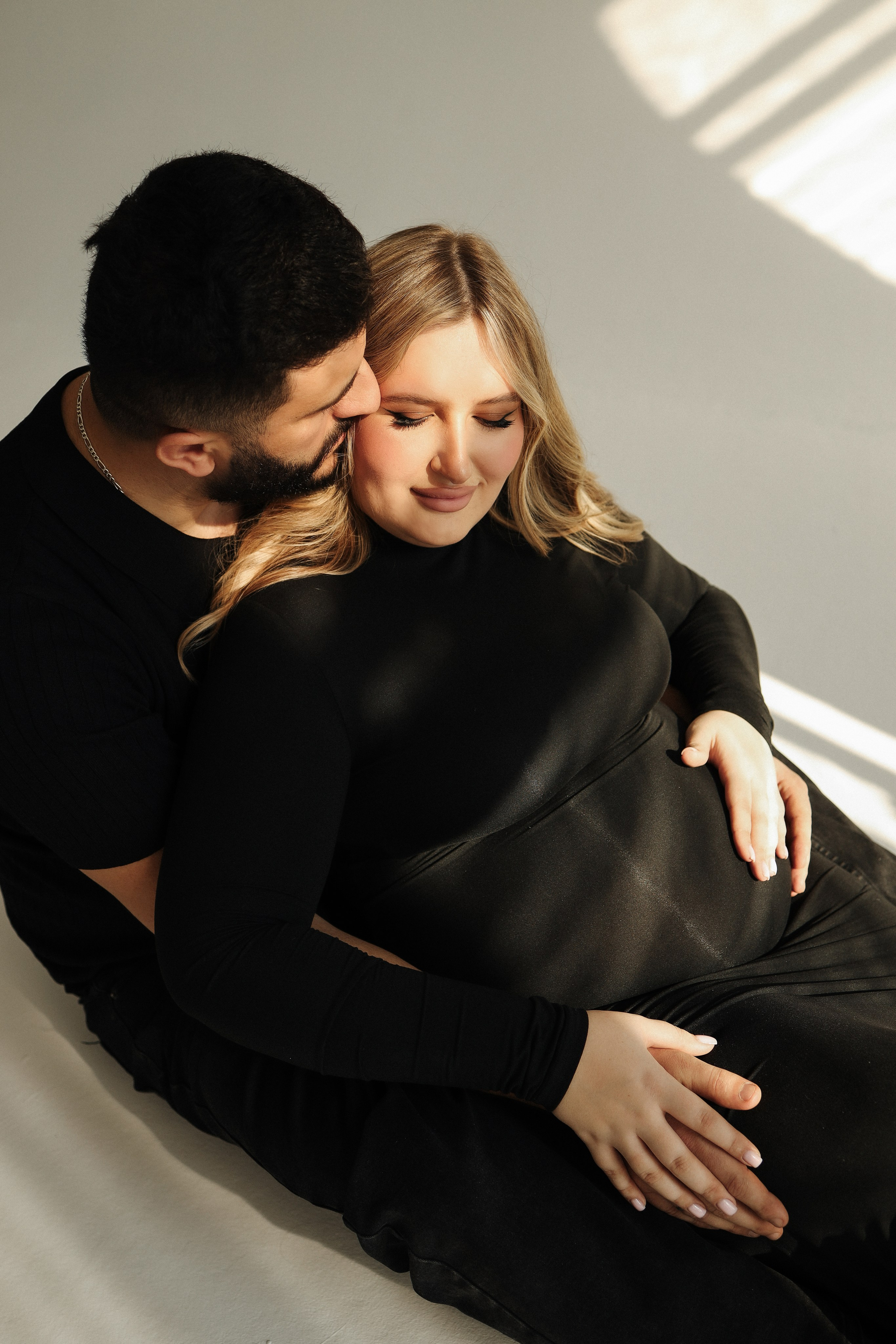 А. + С. Семейный и lovestory фотограф в Москве Светлана Коняхина