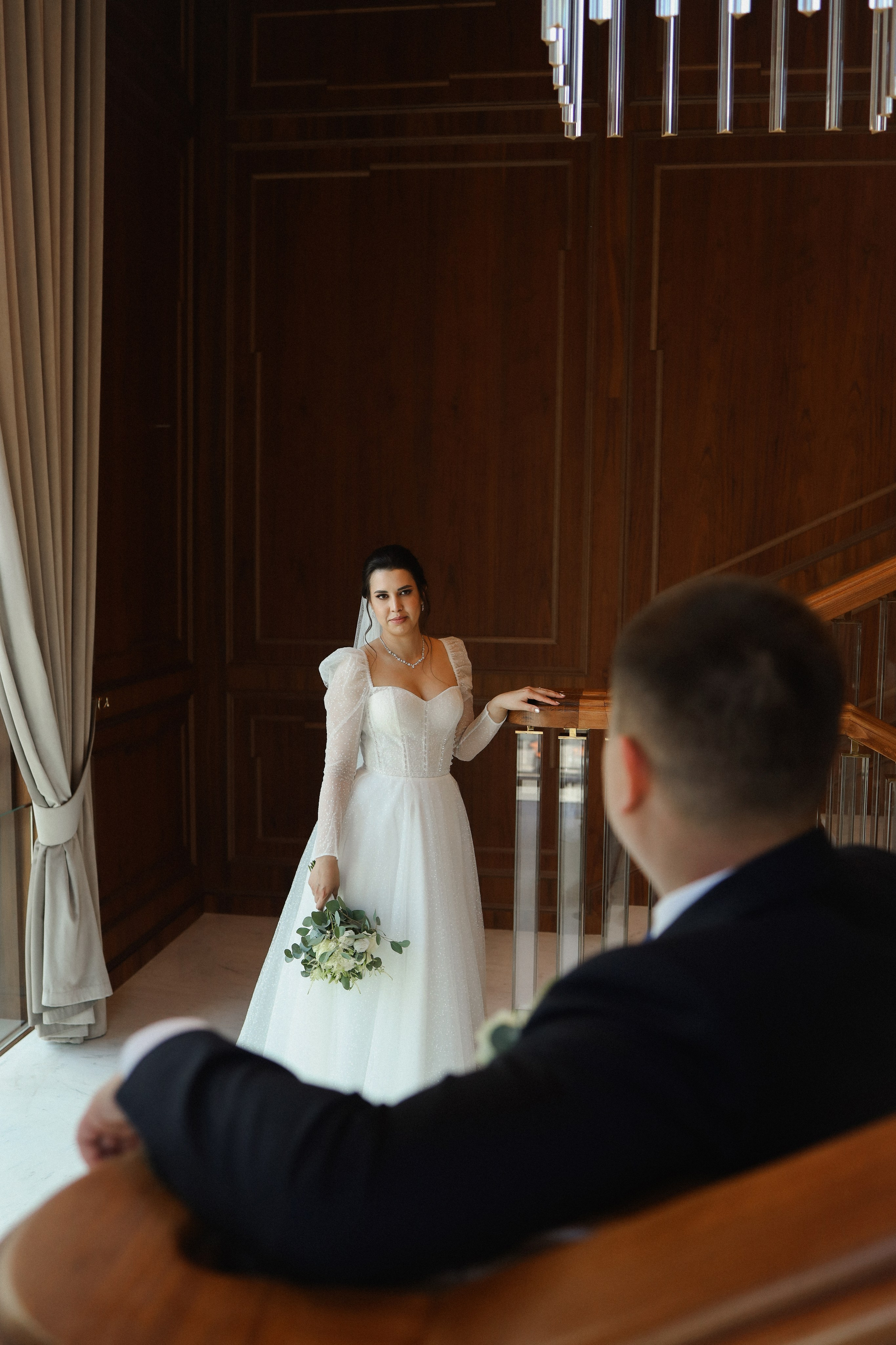 А. + А. Marriott Imperial Plaza, роспись на теплоходе. Семейный и lovestory фотограф в Москве Светлана Коняхина