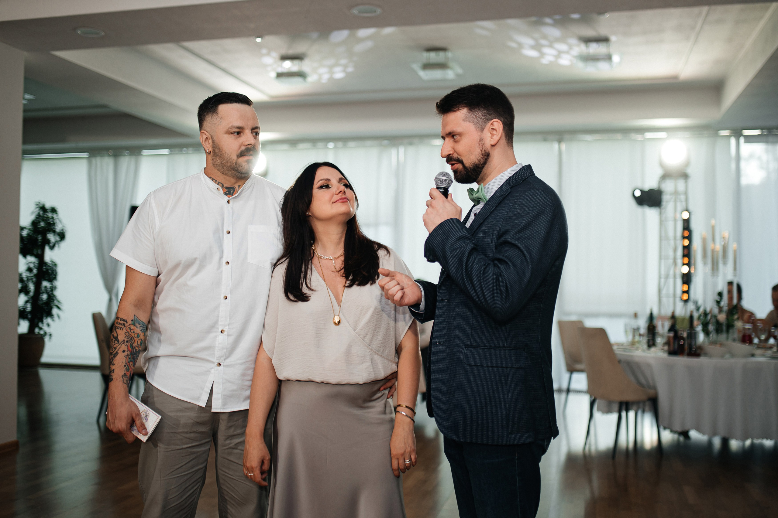 Свадьба Полины и Вадима. Свадебный и контент фотограф в Петрозаводске Ксения Истрафилова