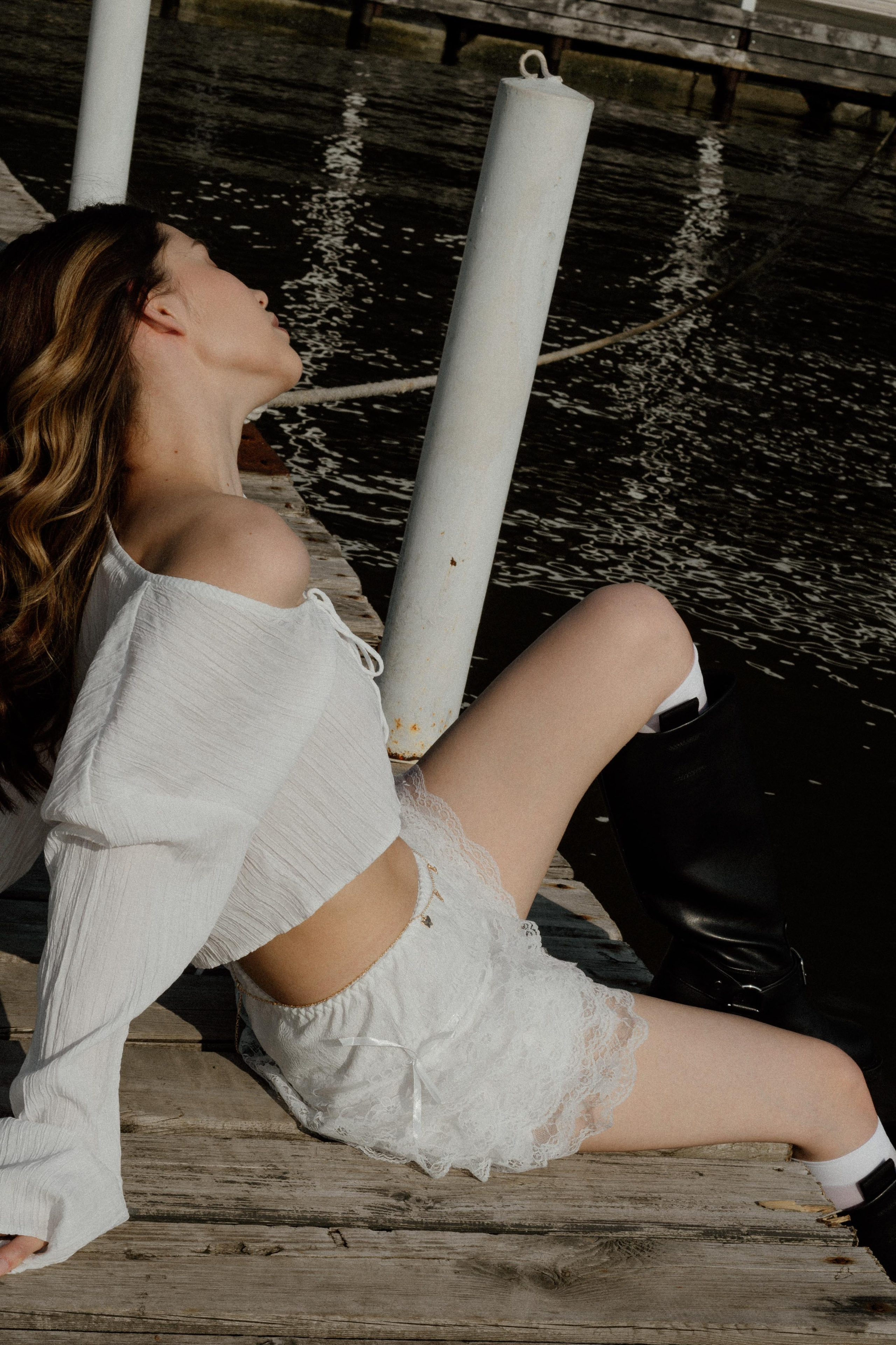 Камилла. Фотограф Алёна Евграфова