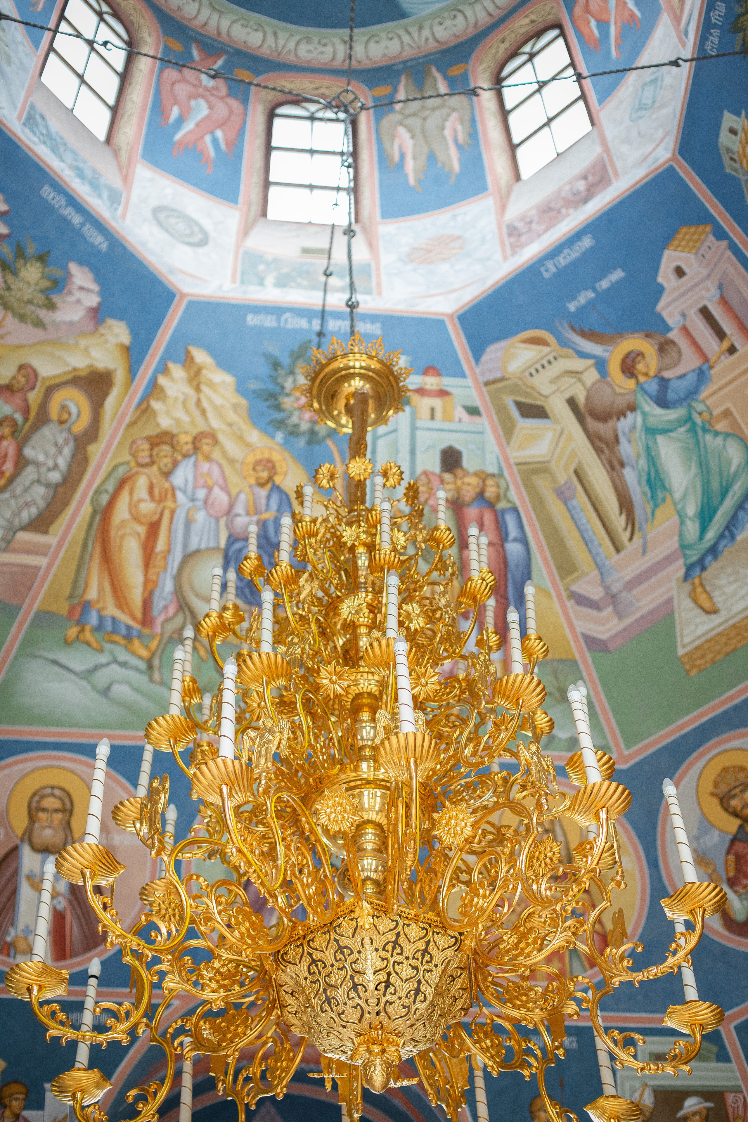 Крещение. Фотограф беременности и семейный фотограф в Нижнем Новгороде Мила Шелест