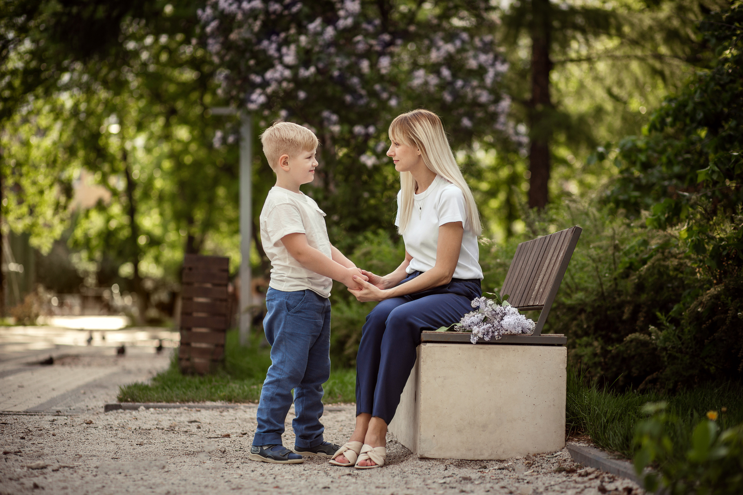 Фотопрогулки. Фотограф беременности и семейный фотограф в Нижнем Новгороде Мила Шелест