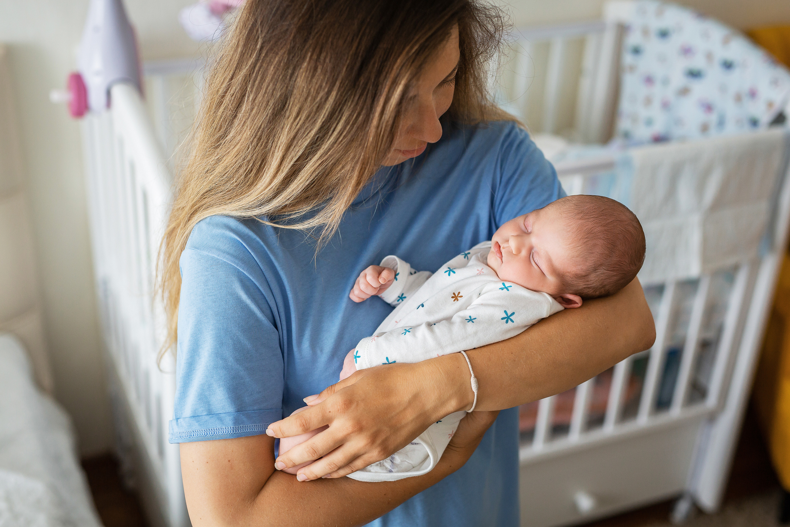 Съёмка новорожденных. Фотограф беременности и семейный фотограф в Нижнем Новгороде Мила Шелест