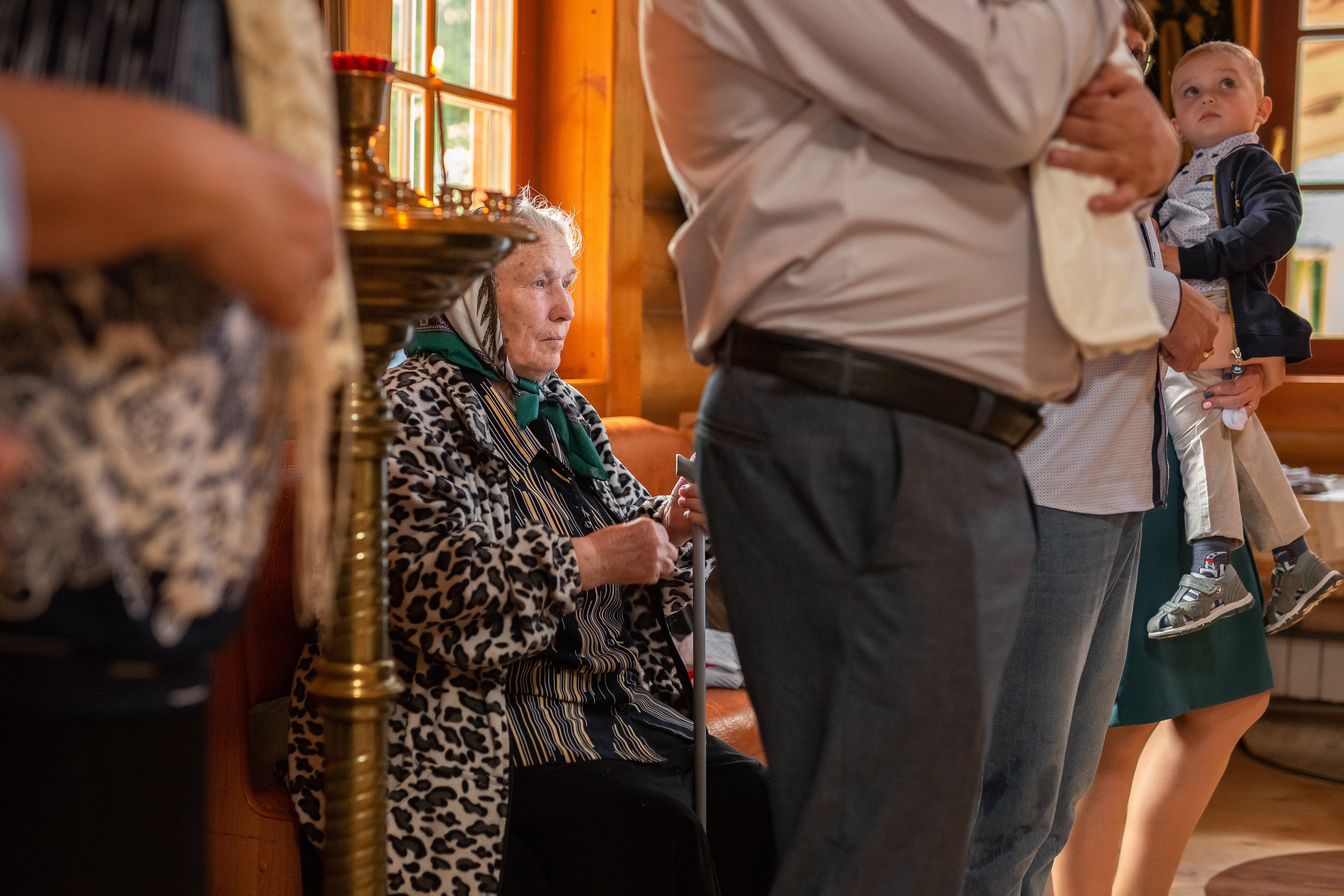 Крещение Михаила в Сартаково. Фотограф беременности и семейный фотограф в Нижнем Новгороде Мила Шелест