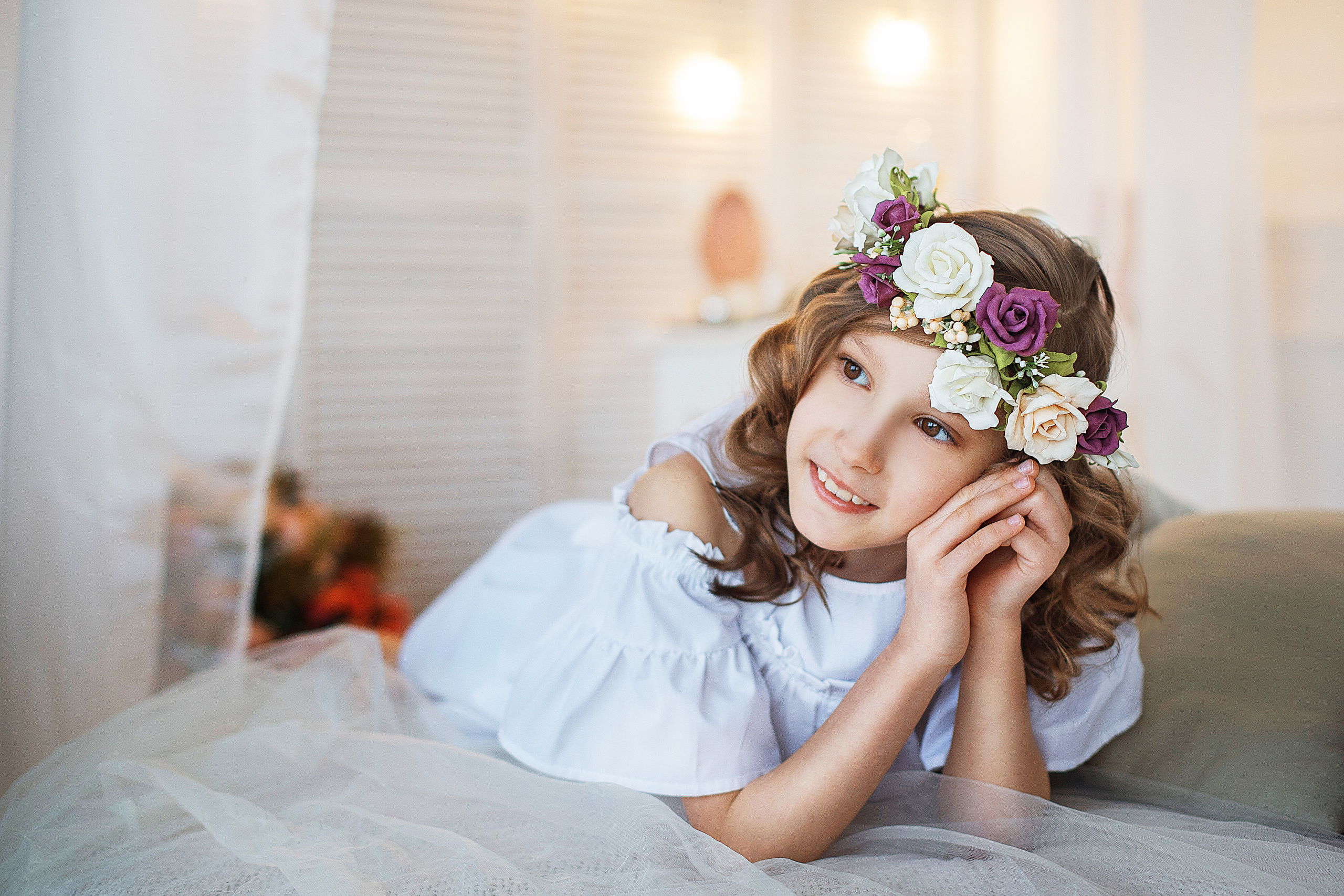 Студийные съёмки. Фотограф беременности и семейный фотограф в Нижнем Новгороде Мила Шелест