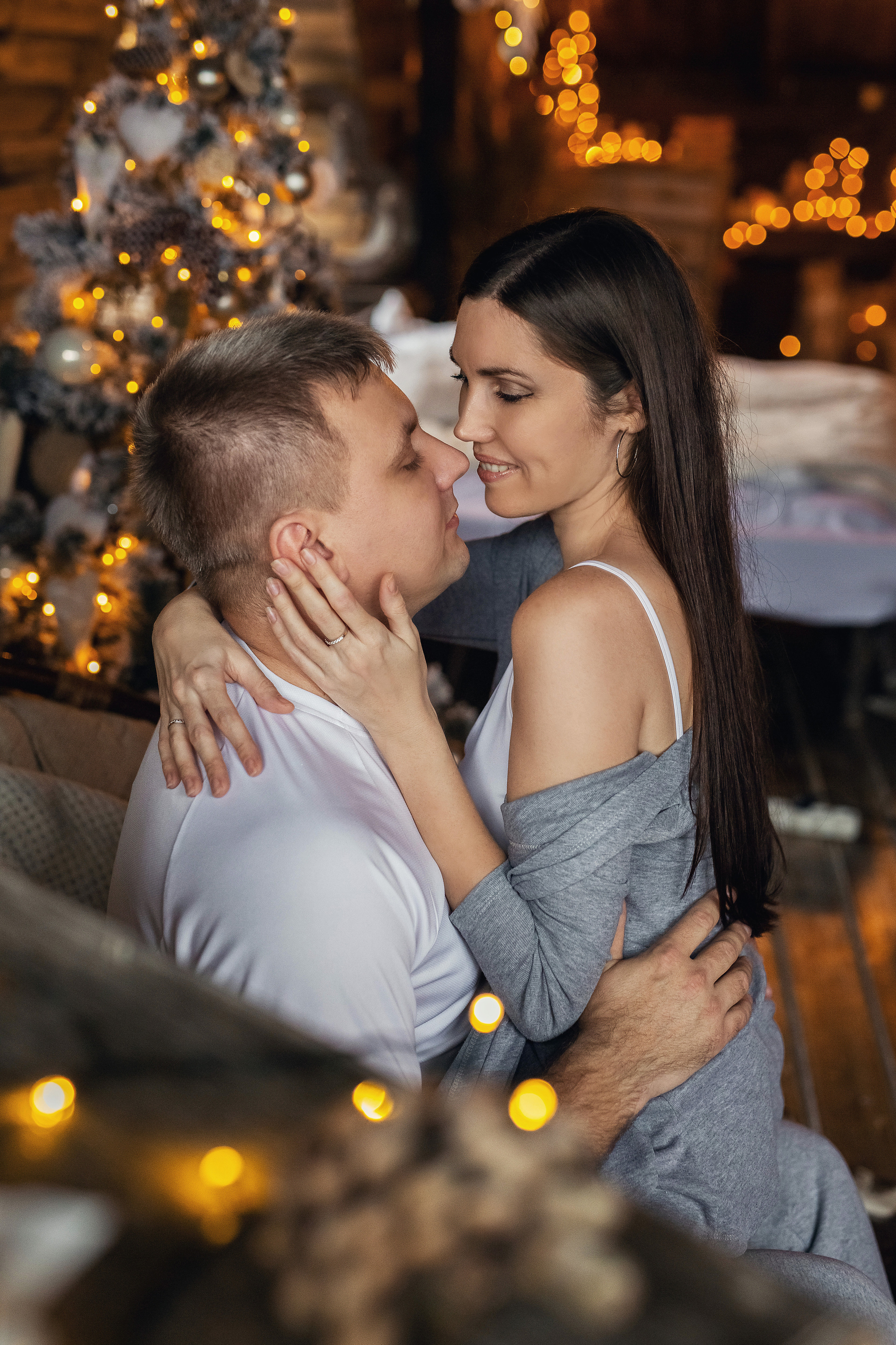 Студийные съёмки. Фотограф беременности и семейный фотограф в Нижнем Новгороде Мила Шелест