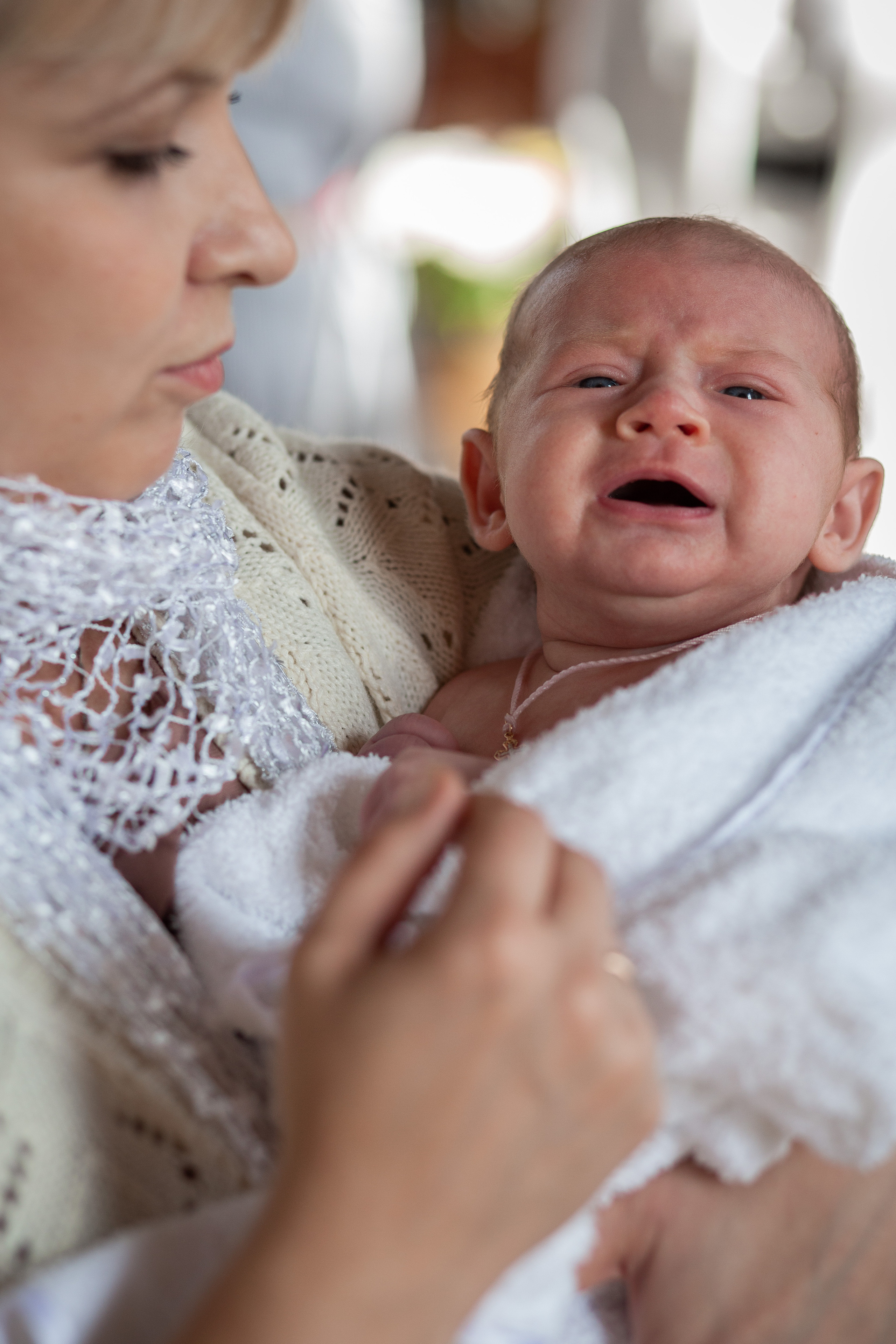 Крещение. Фотограф беременности и семейный фотограф в Нижнем Новгороде Мила Шелест