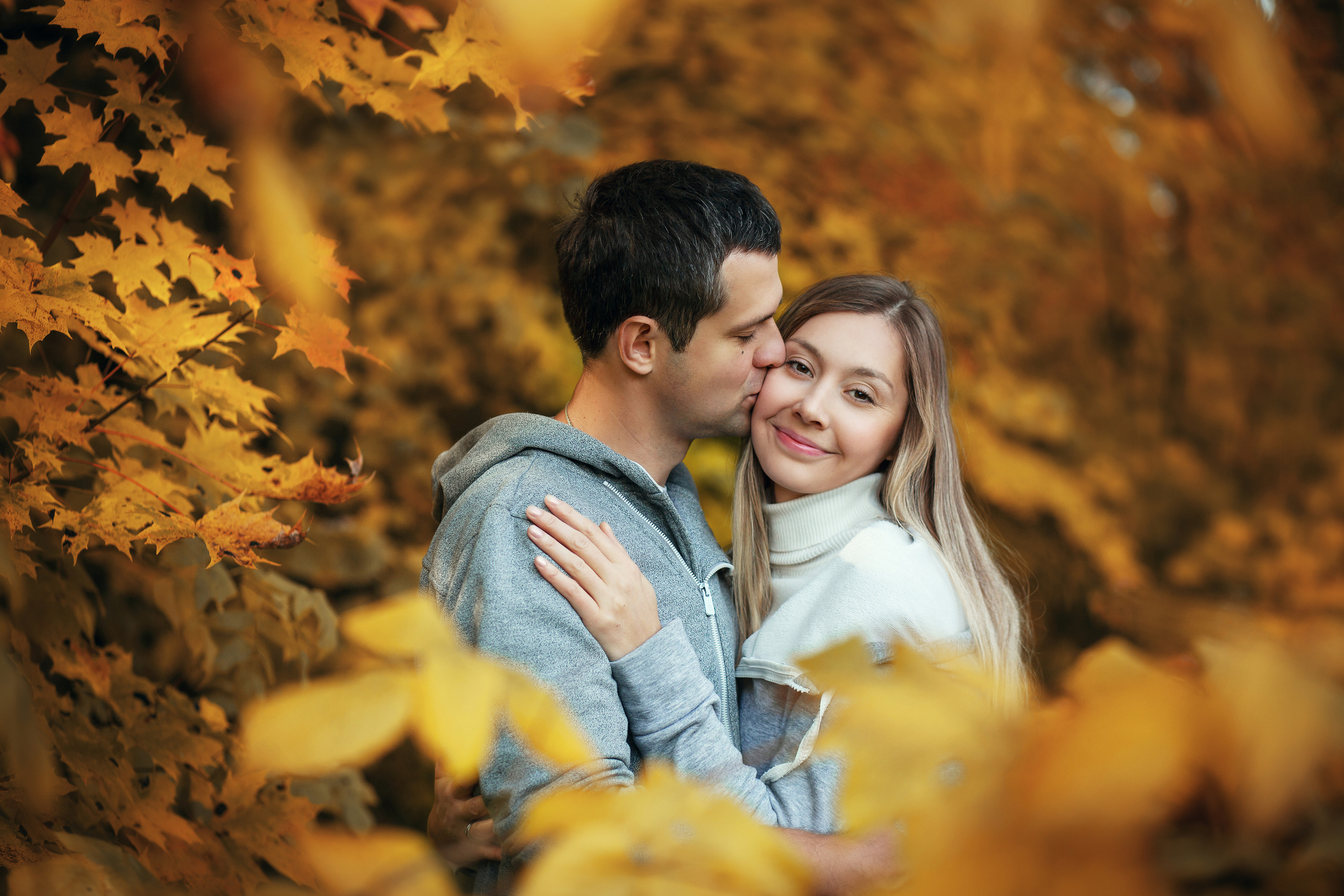 Фотопрогулки. Фотограф беременности и семейный фотограф в Нижнем Новгороде Мила Шелест