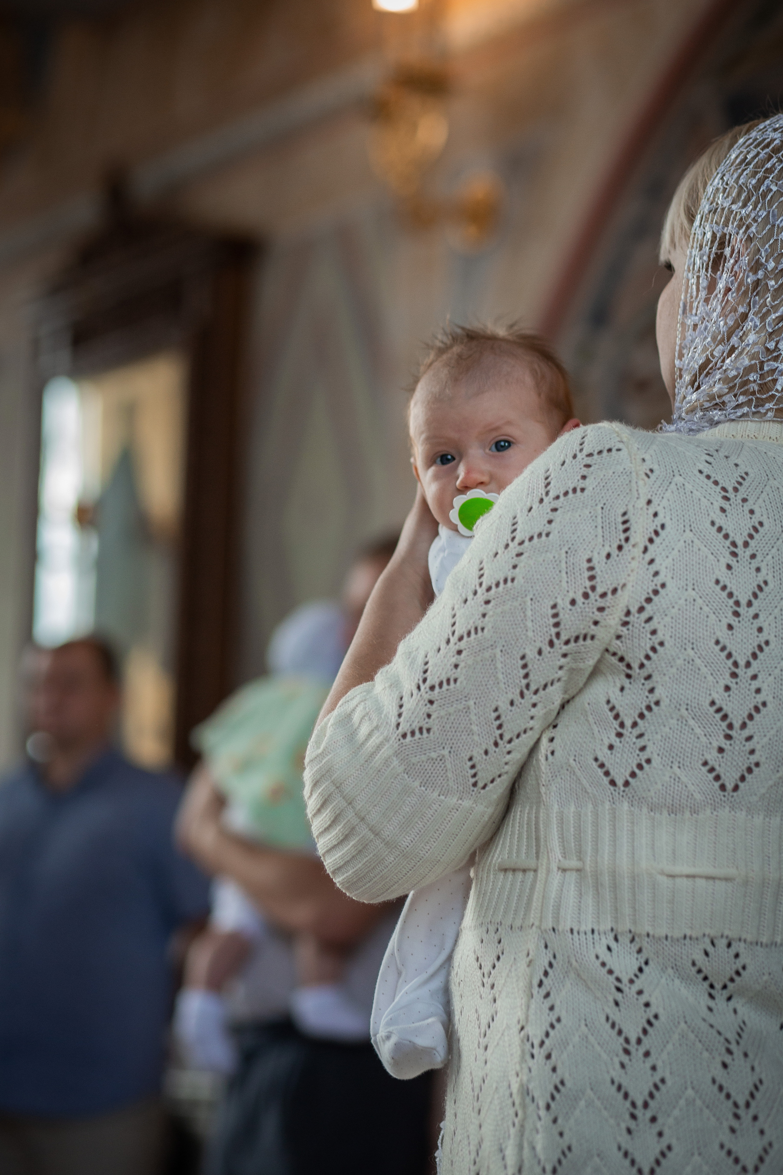 Крещение. Фотограф беременности и семейный фотограф в Нижнем Новгороде Мила Шелест
