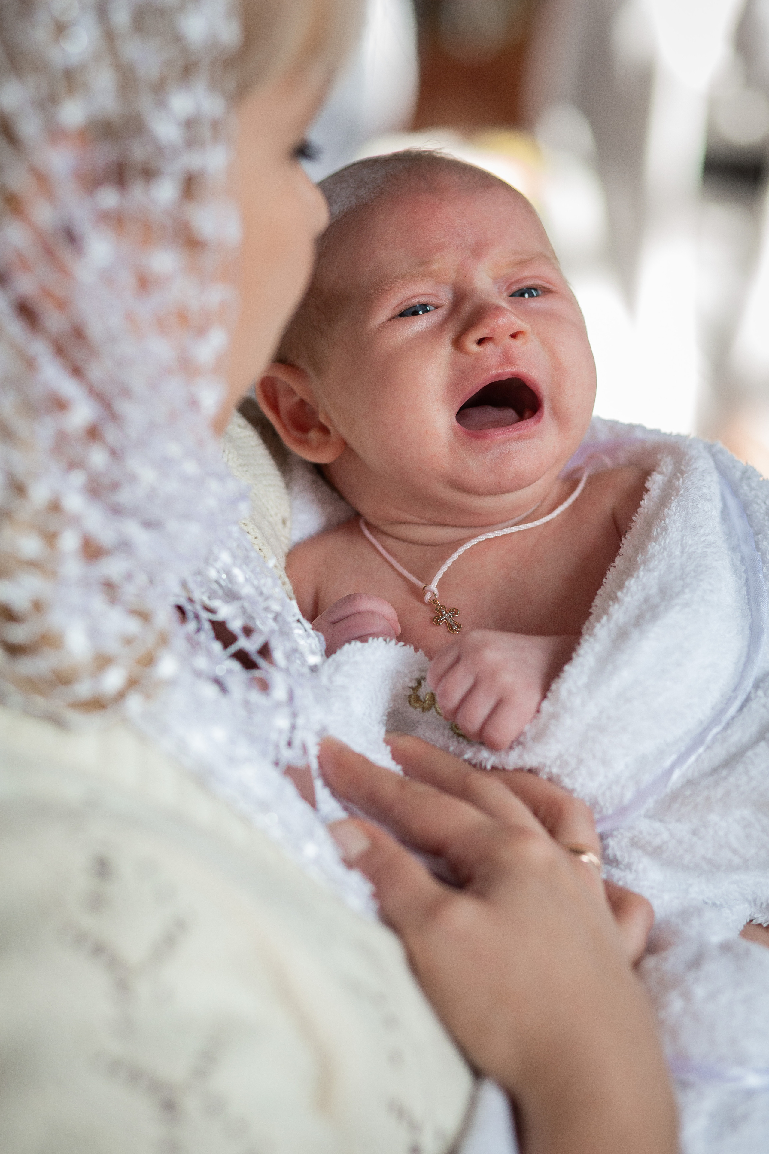 Крещение. Фотограф беременности и семейный фотограф в Нижнем Новгороде Мила Шелест