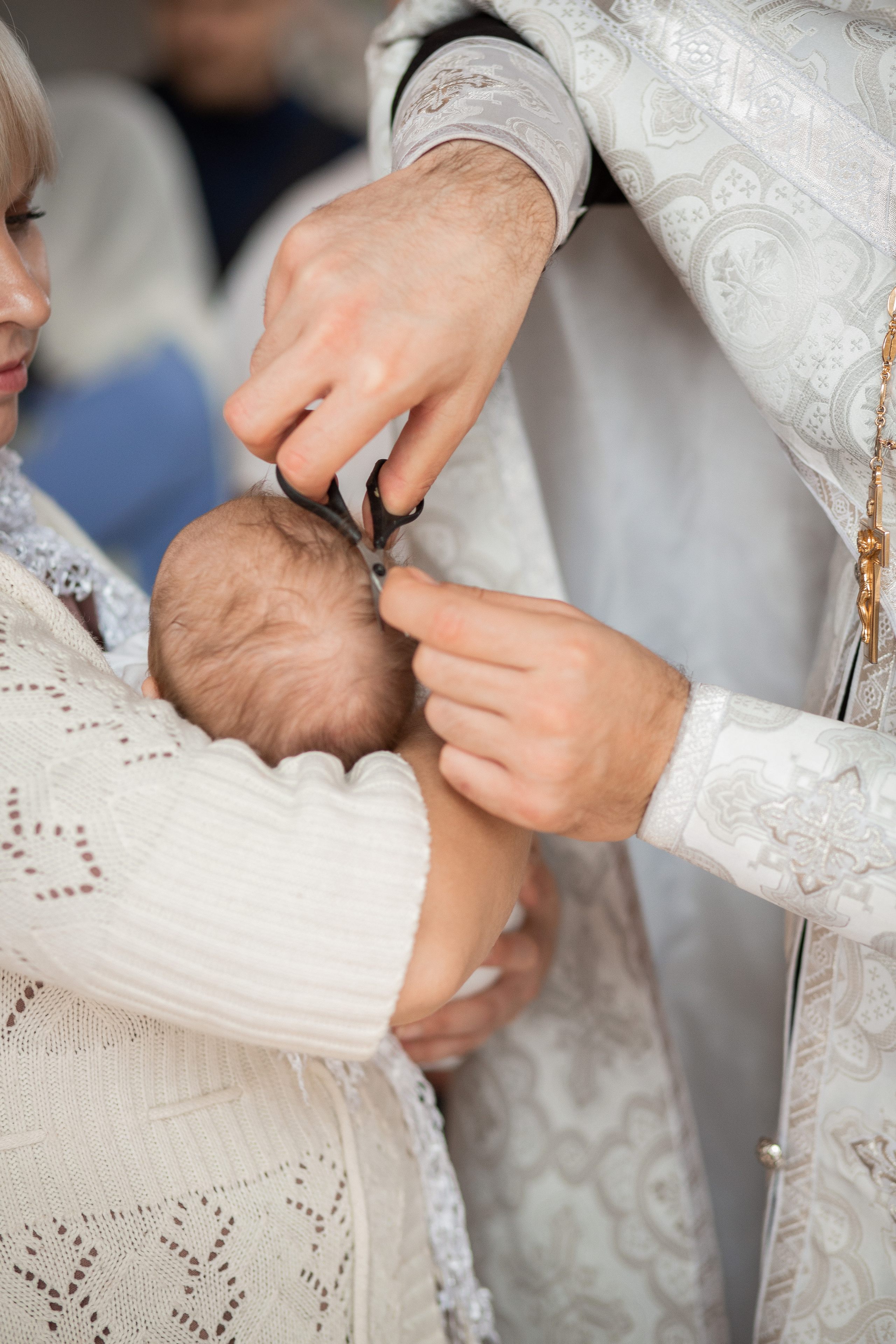 Крещение. Фотограф беременности и семейный фотограф в Нижнем Новгороде Мила Шелест