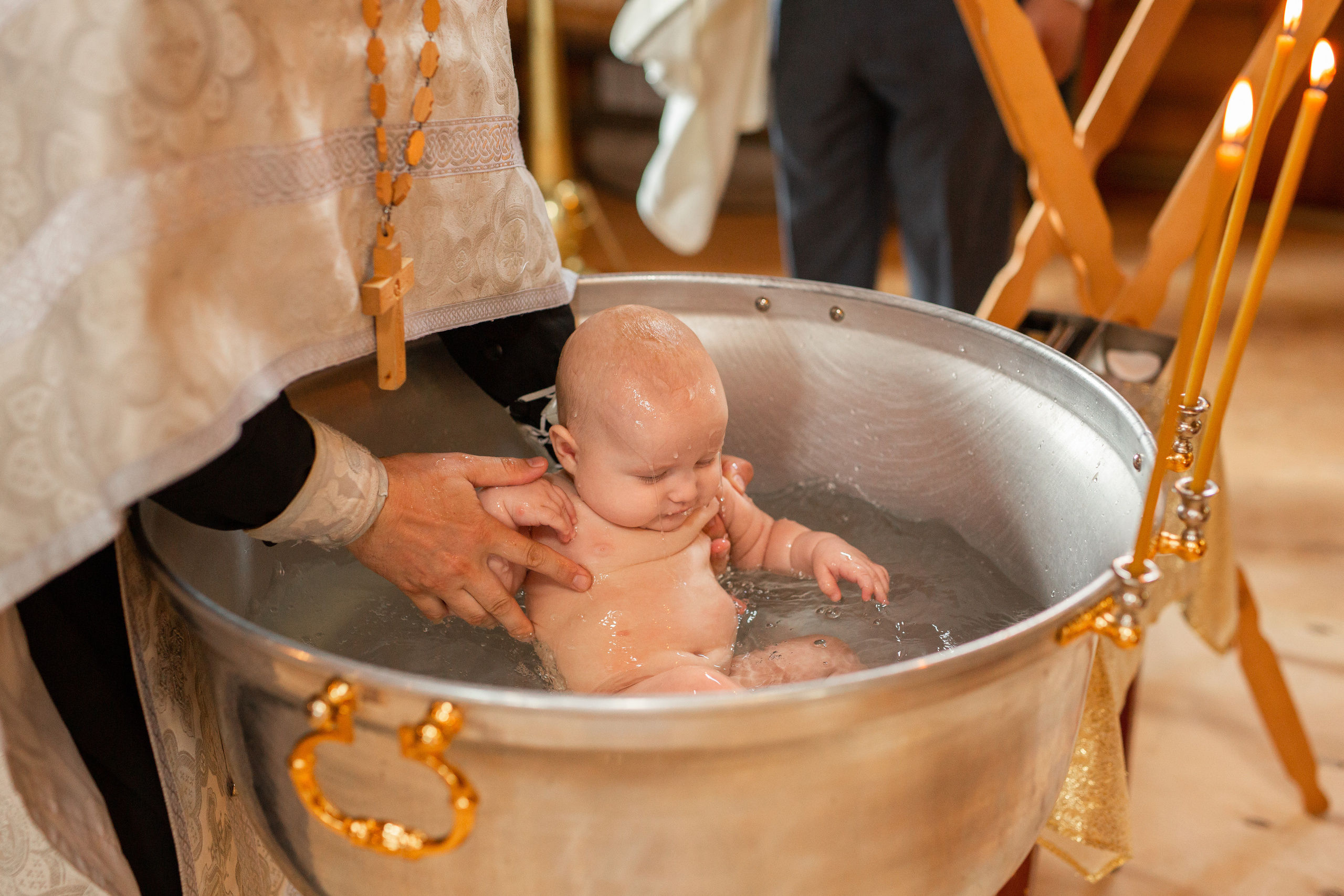Крещение Михаила в Сартаково. Фотограф беременности и семейный фотограф в Нижнем Новгороде Мила Шелест