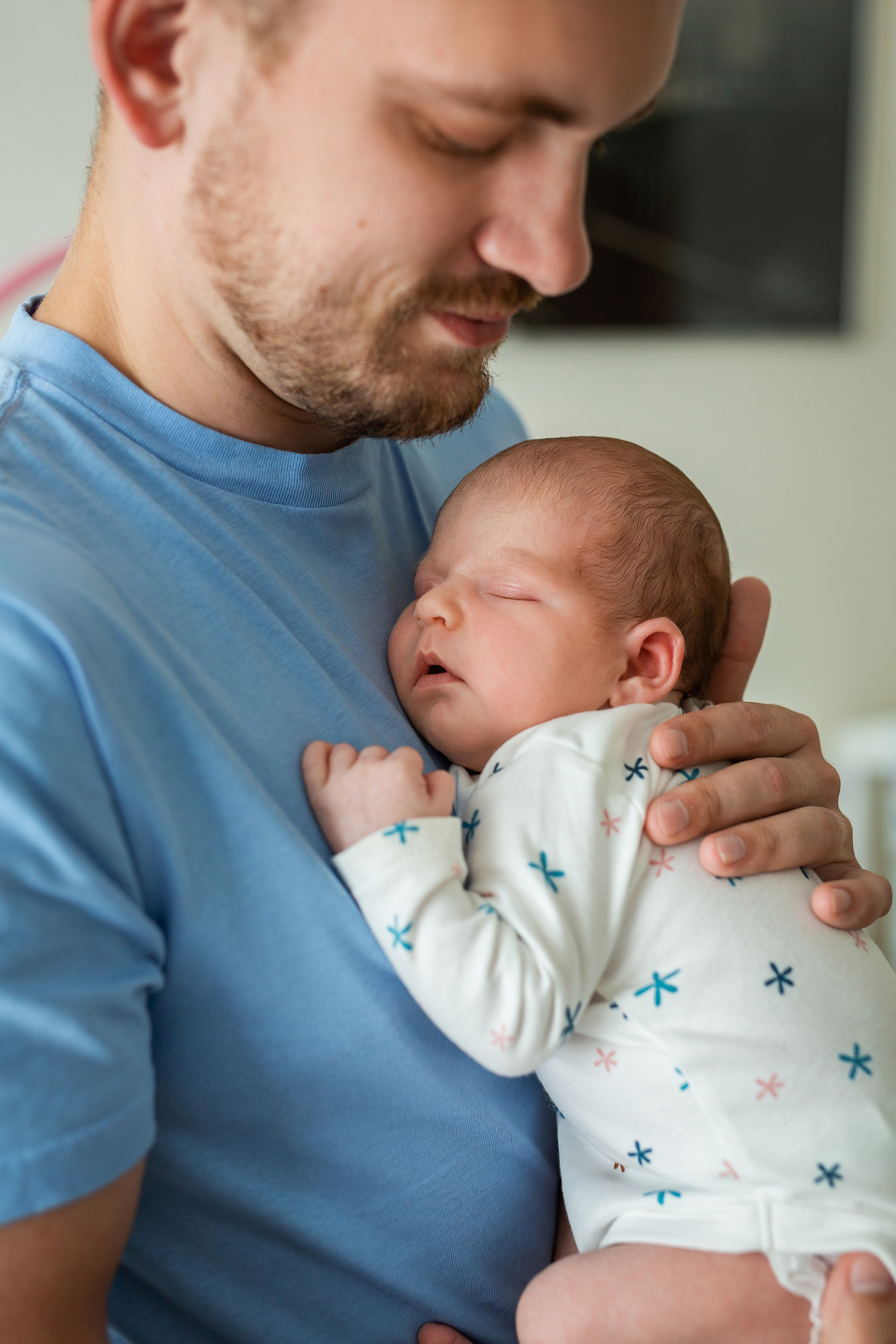 Съёмка новорожденных. Фотограф беременности и семейный фотограф в Нижнем Новгороде Мила Шелест