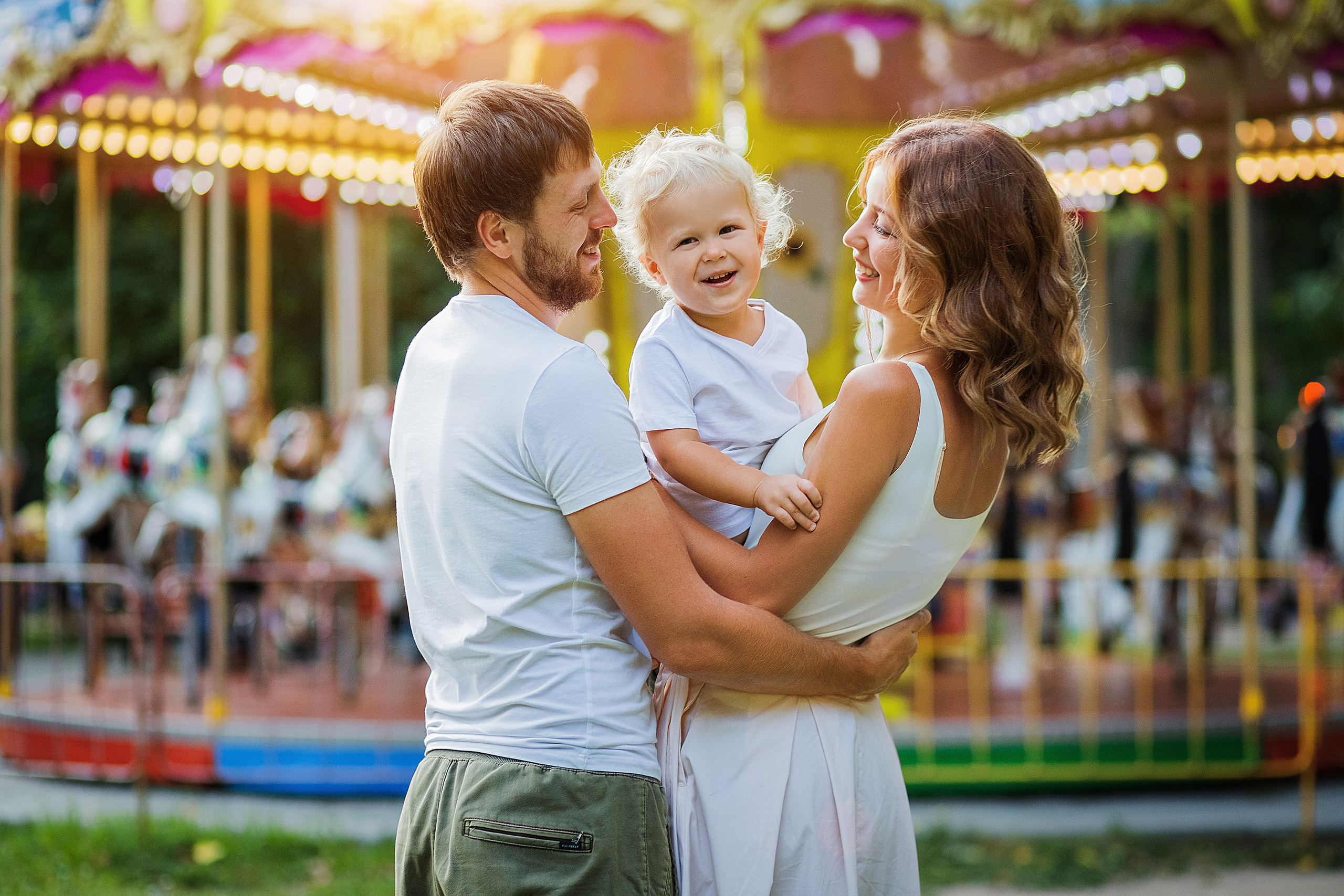 Фотопрогулки. Фотограф беременности и семейный фотограф в Нижнем Новгороде Мила Шелест