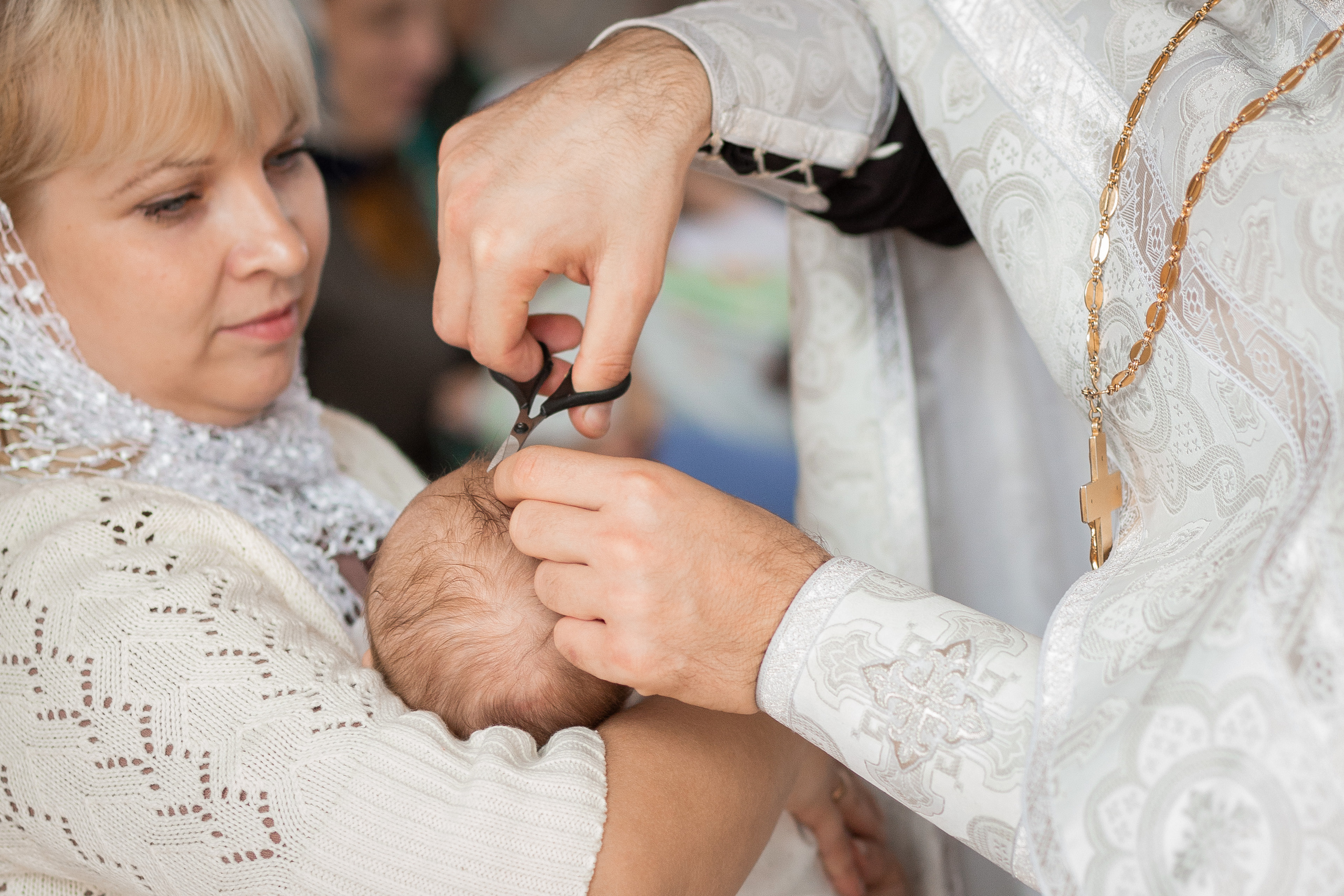 Крещение. Фотограф беременности и семейный фотограф в Нижнем Новгороде Мила Шелест
