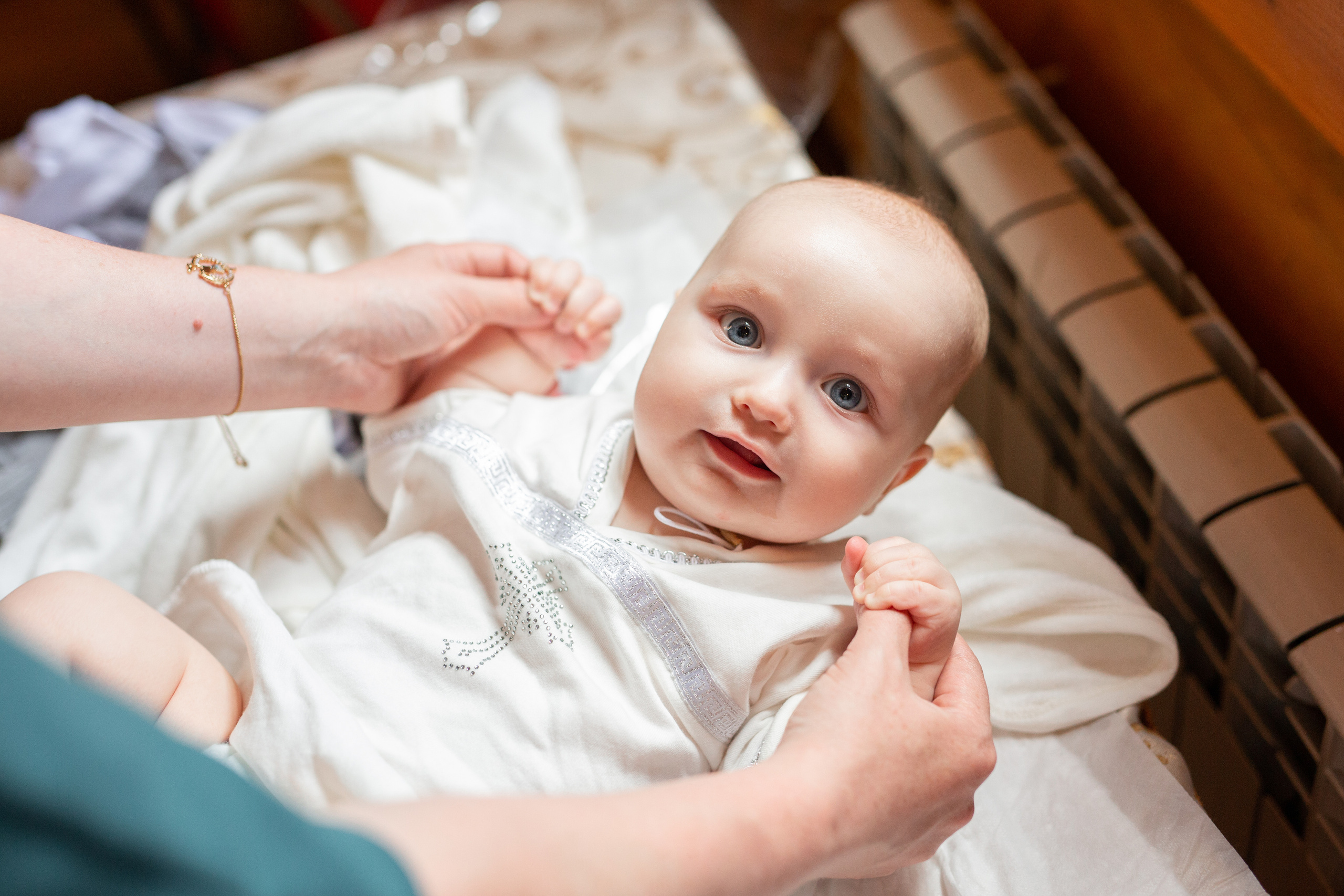 Крещение Михаила в Сартаково. Фотограф беременности и семейный фотограф в Нижнем Новгороде Мила Шелест