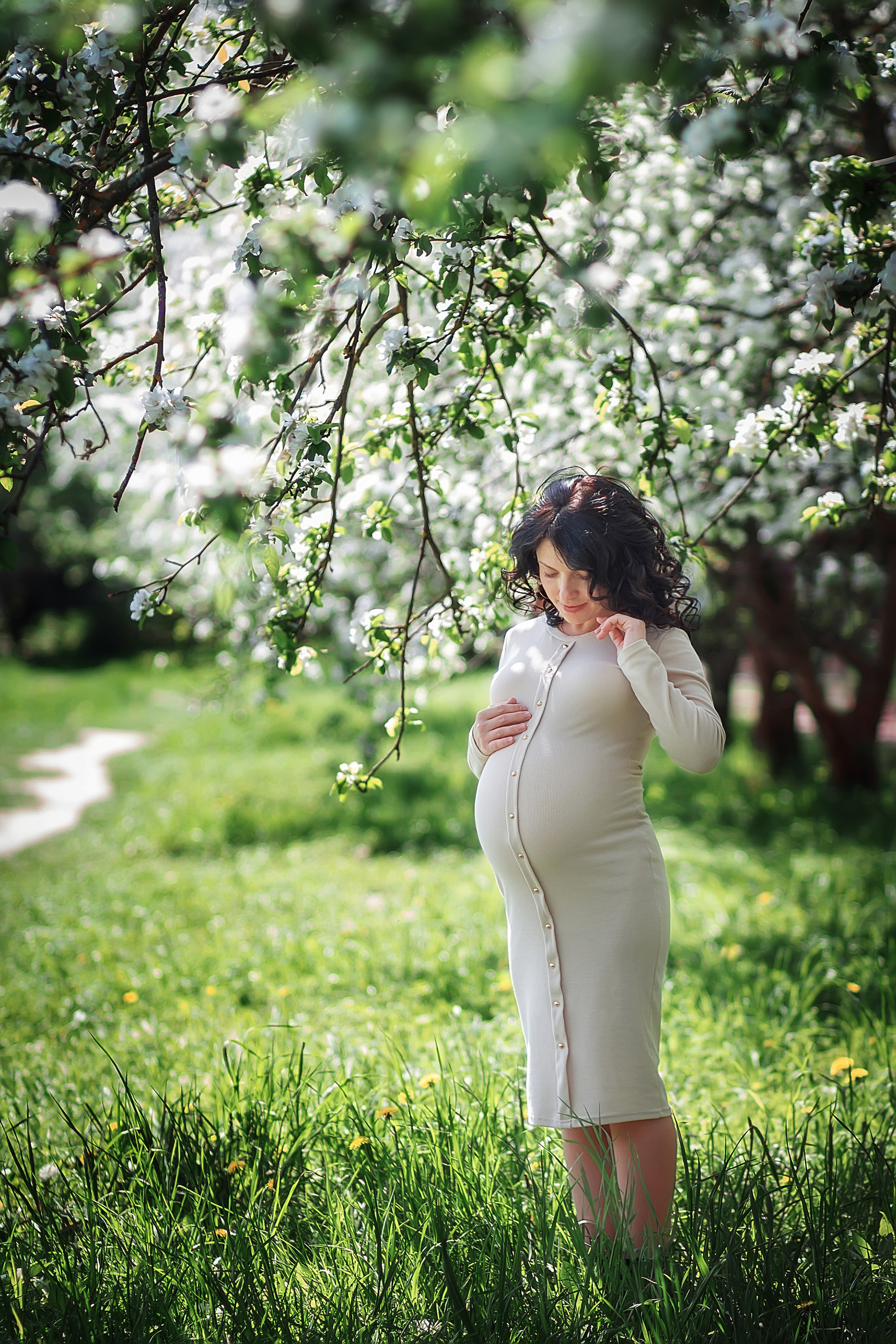 Фотопрогулки. Фотограф беременности и семейный фотограф в Нижнем Новгороде Мила Шелест