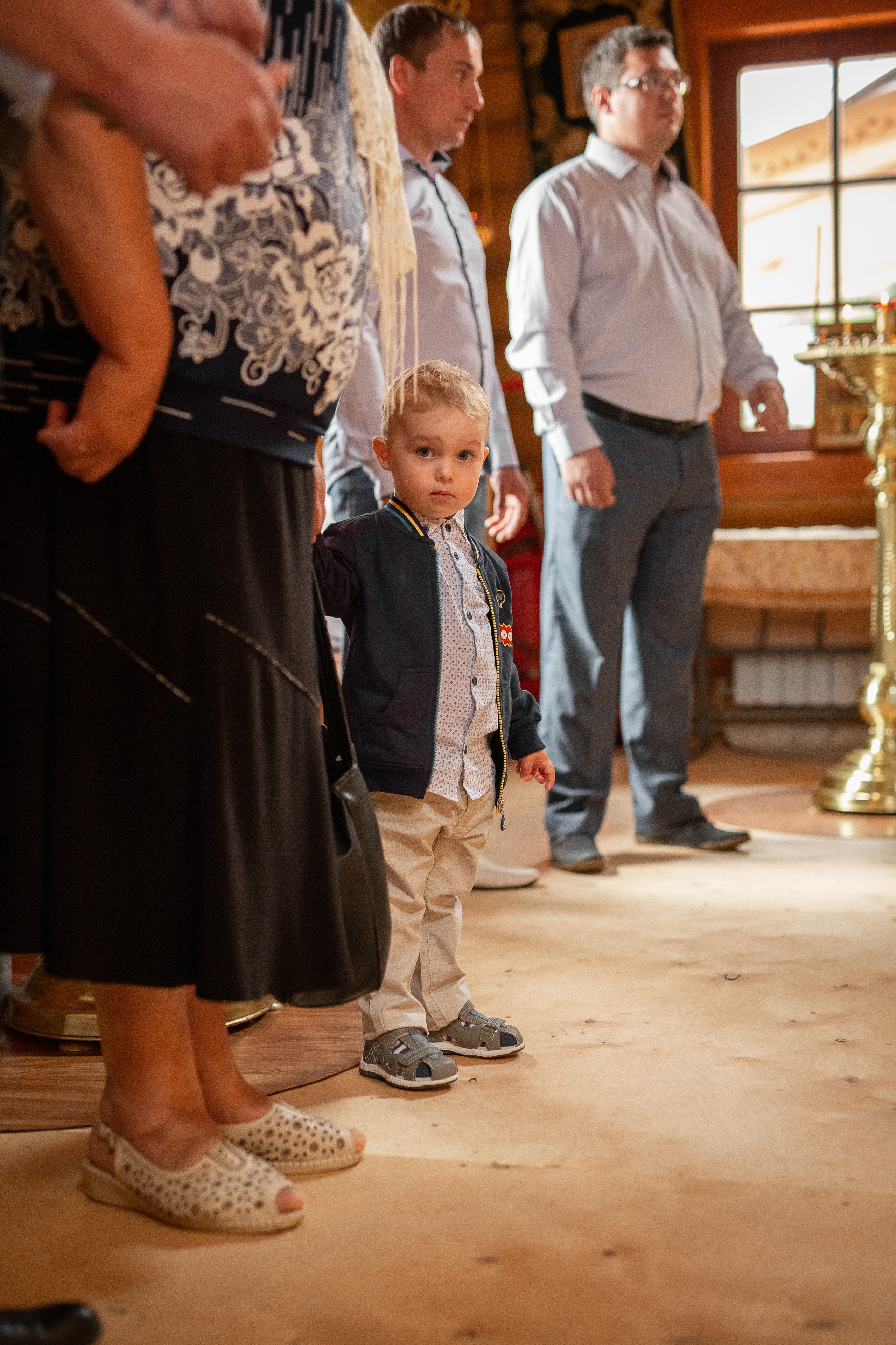 Крещение Михаила в Сартаково. Фотограф беременности и семейный фотограф в Нижнем Новгороде Мила Шелест