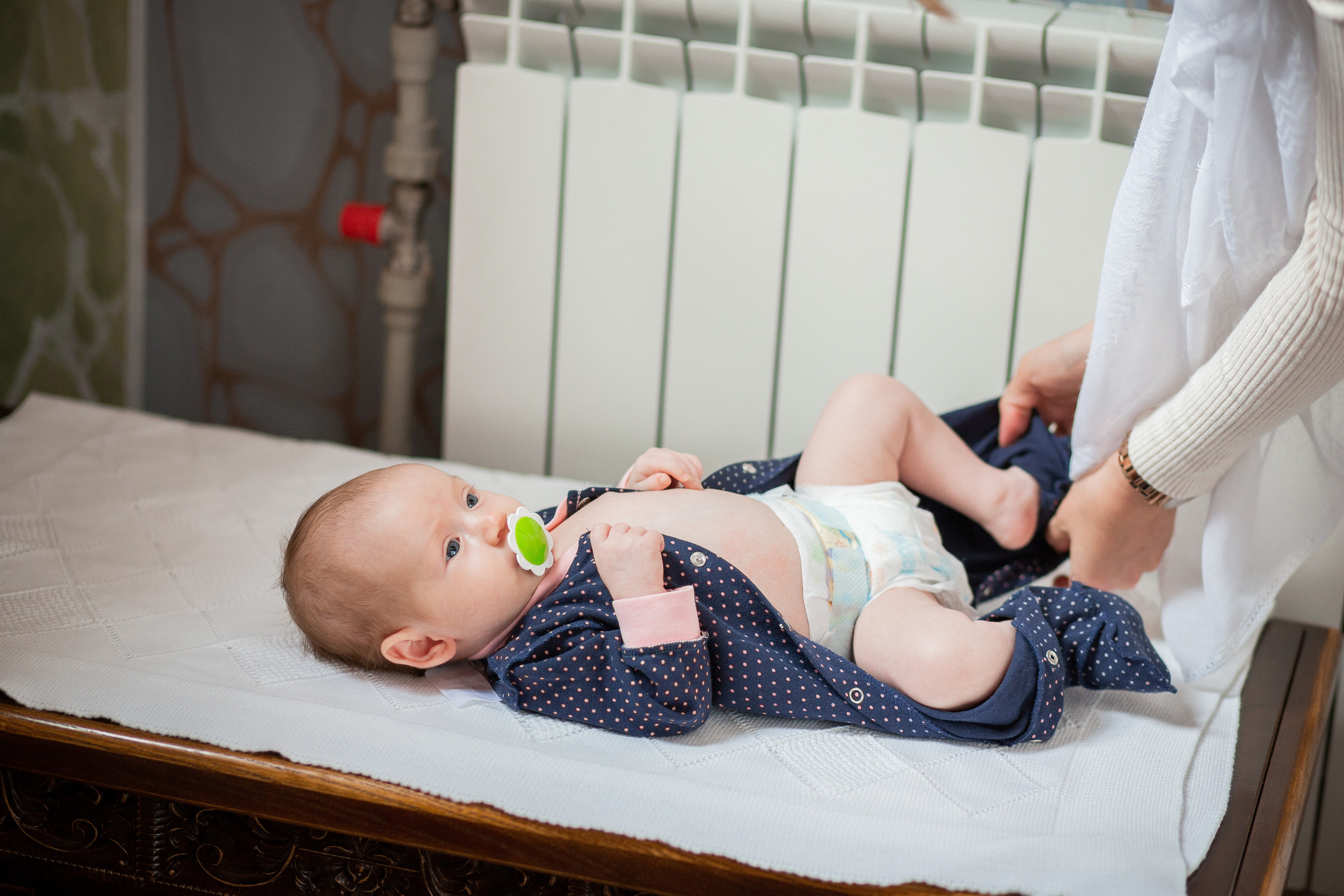 Крещение. Фотограф беременности и семейный фотограф в Нижнем Новгороде Мила Шелест