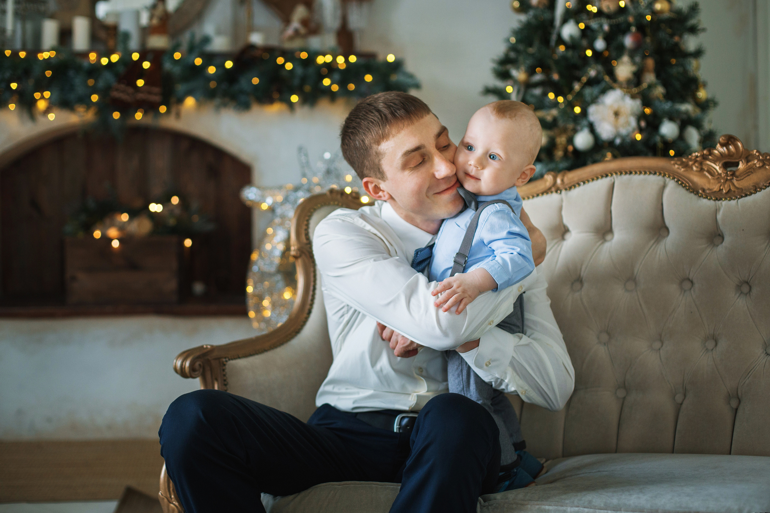 Студийные съёмки. Фотограф беременности и семейный фотограф в Нижнем Новгороде Мила Шелест
