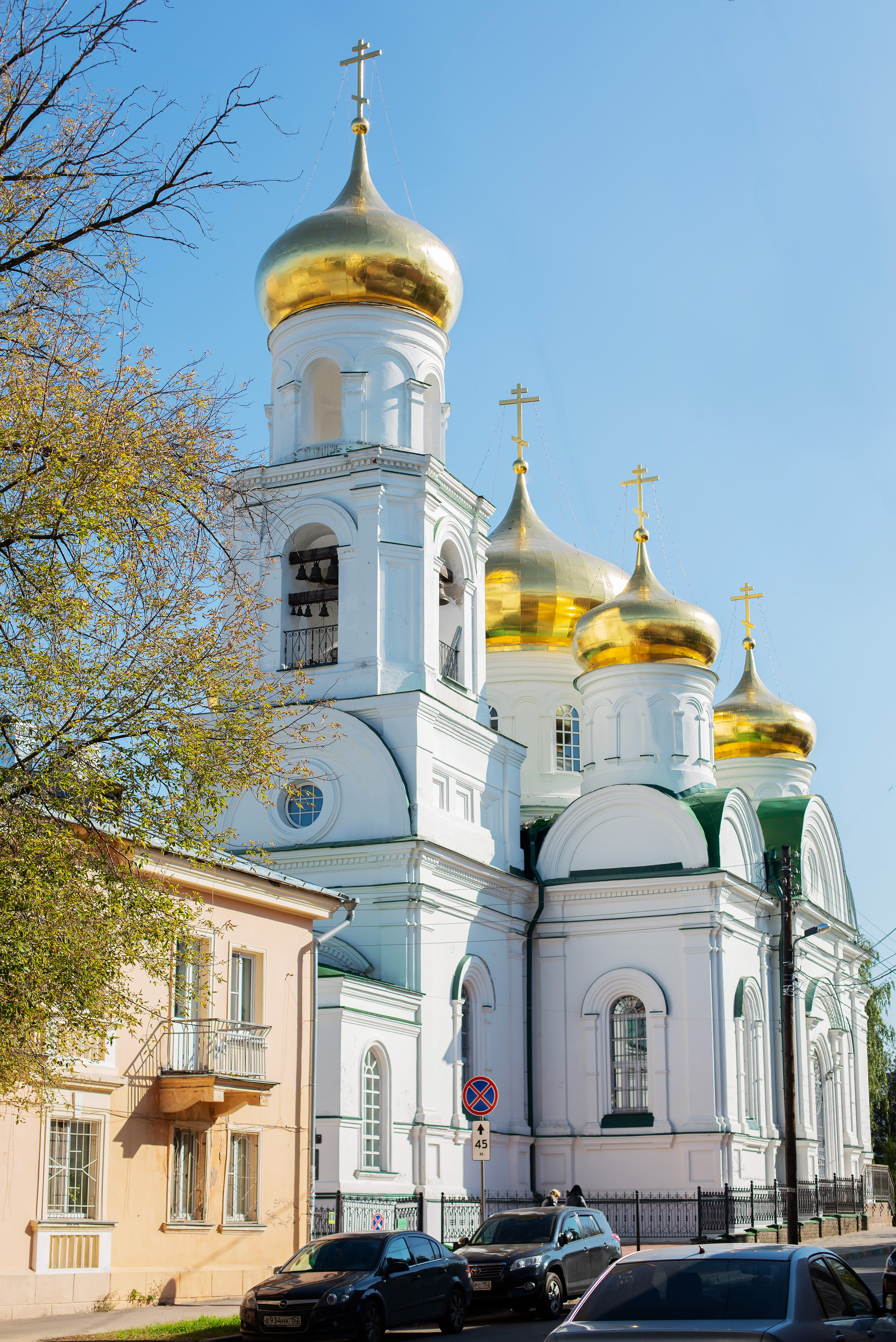 Крещение. Фотограф беременности и семейный фотограф в Нижнем Новгороде Мила Шелест