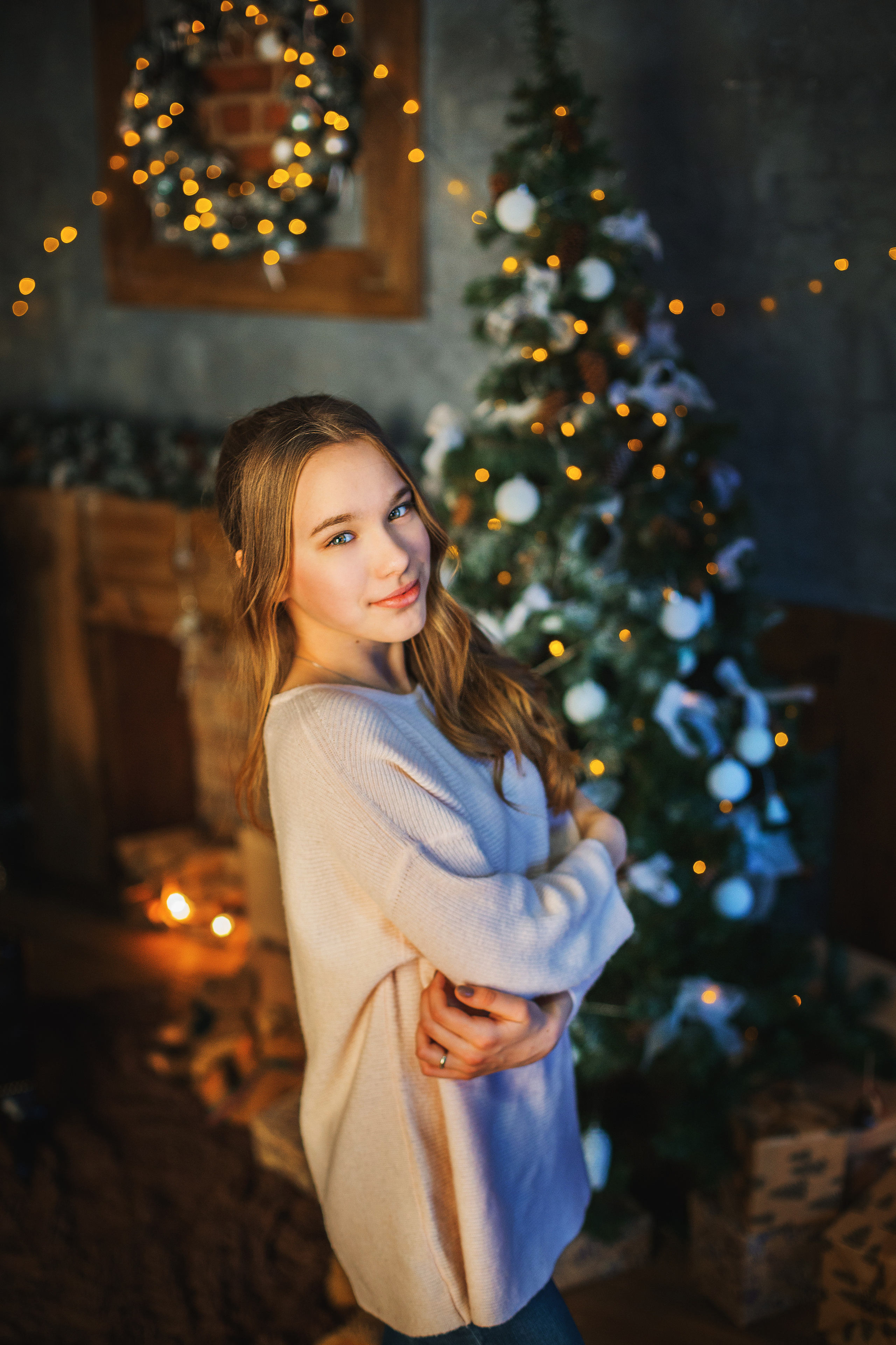 Студийные съёмки. Фотограф беременности и семейный фотограф в Нижнем Новгороде Мила Шелест