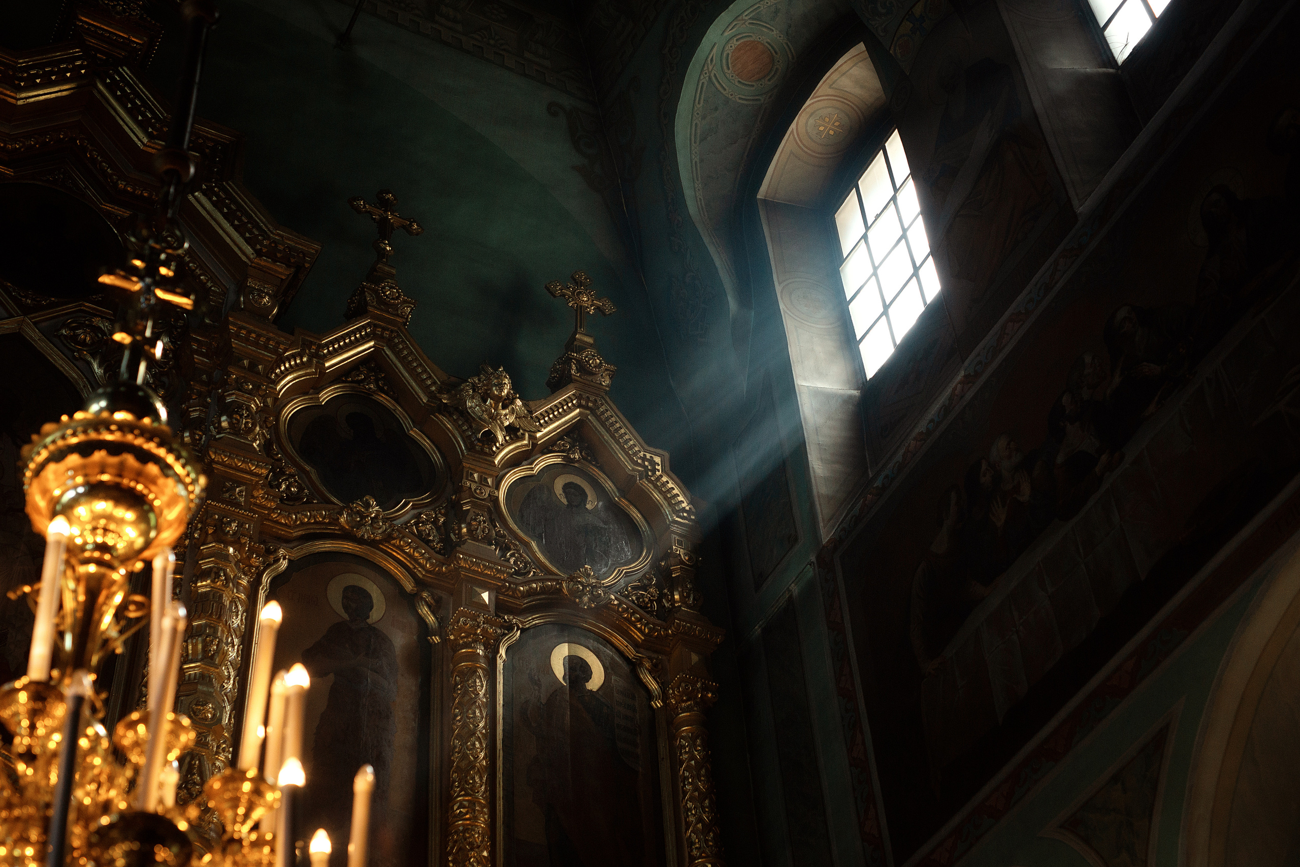 Крещение. Фотограф беременности и семейный фотограф в Нижнем Новгороде Мила Шелест