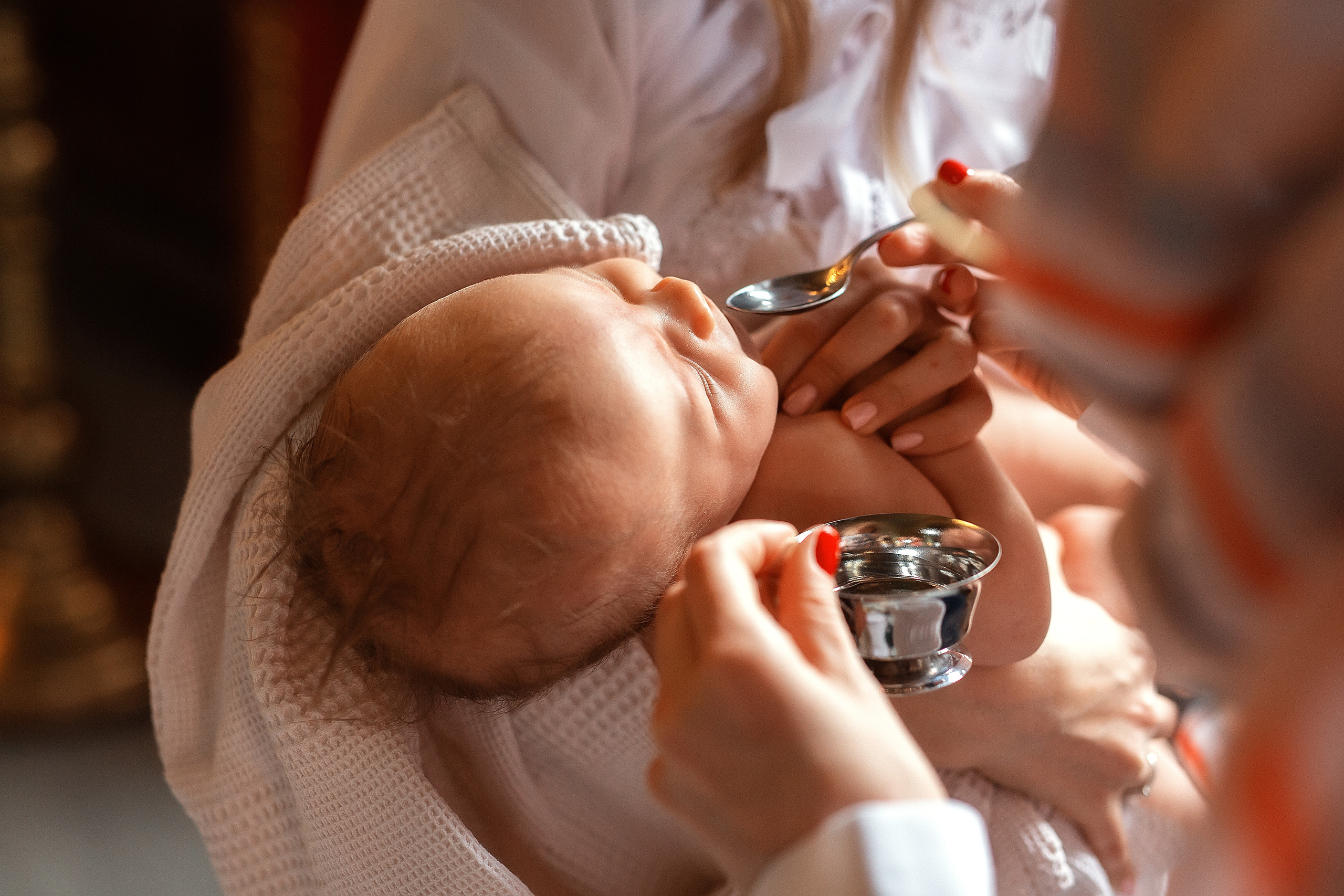 Крещение. Фотограф беременности и семейный фотограф в Нижнем Новгороде Мила Шелест