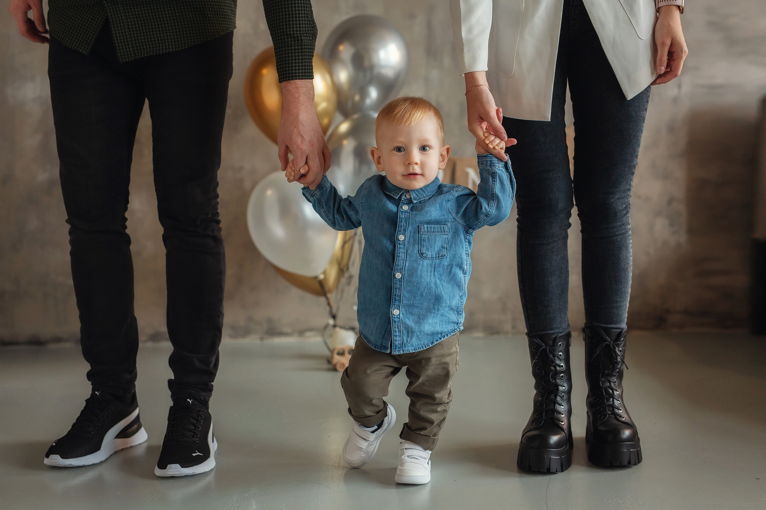 Студийные съёмки. Фотограф беременности и семейный фотограф в Нижнем Новгороде Мила Шелест