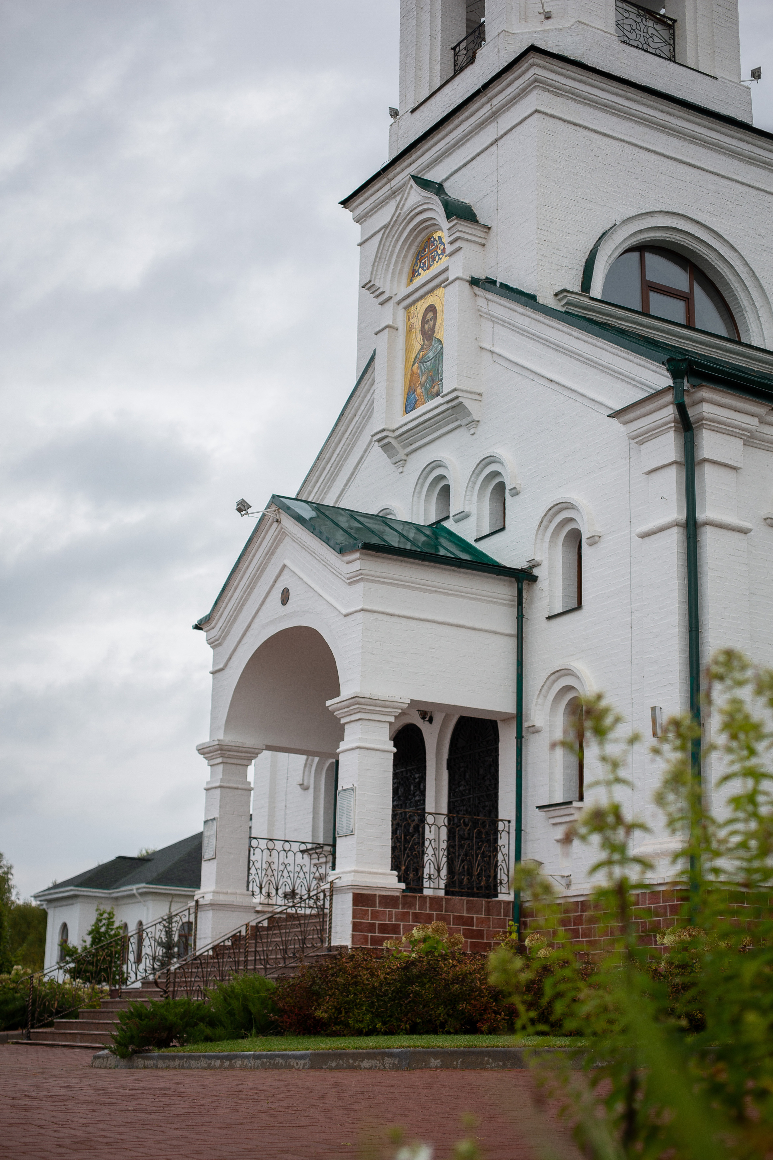 Крещение. Фотограф беременности и семейный фотограф в Нижнем Новгороде Мила Шелест
