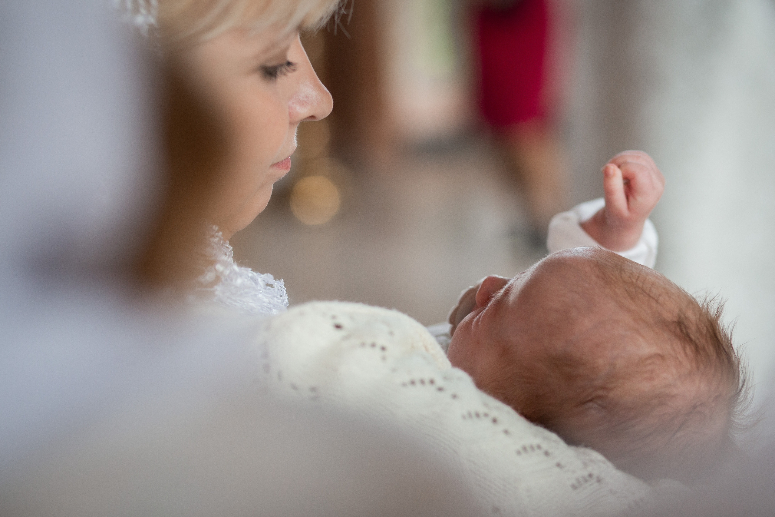 Крещение. Фотограф беременности и семейный фотограф в Нижнем Новгороде Мила Шелест