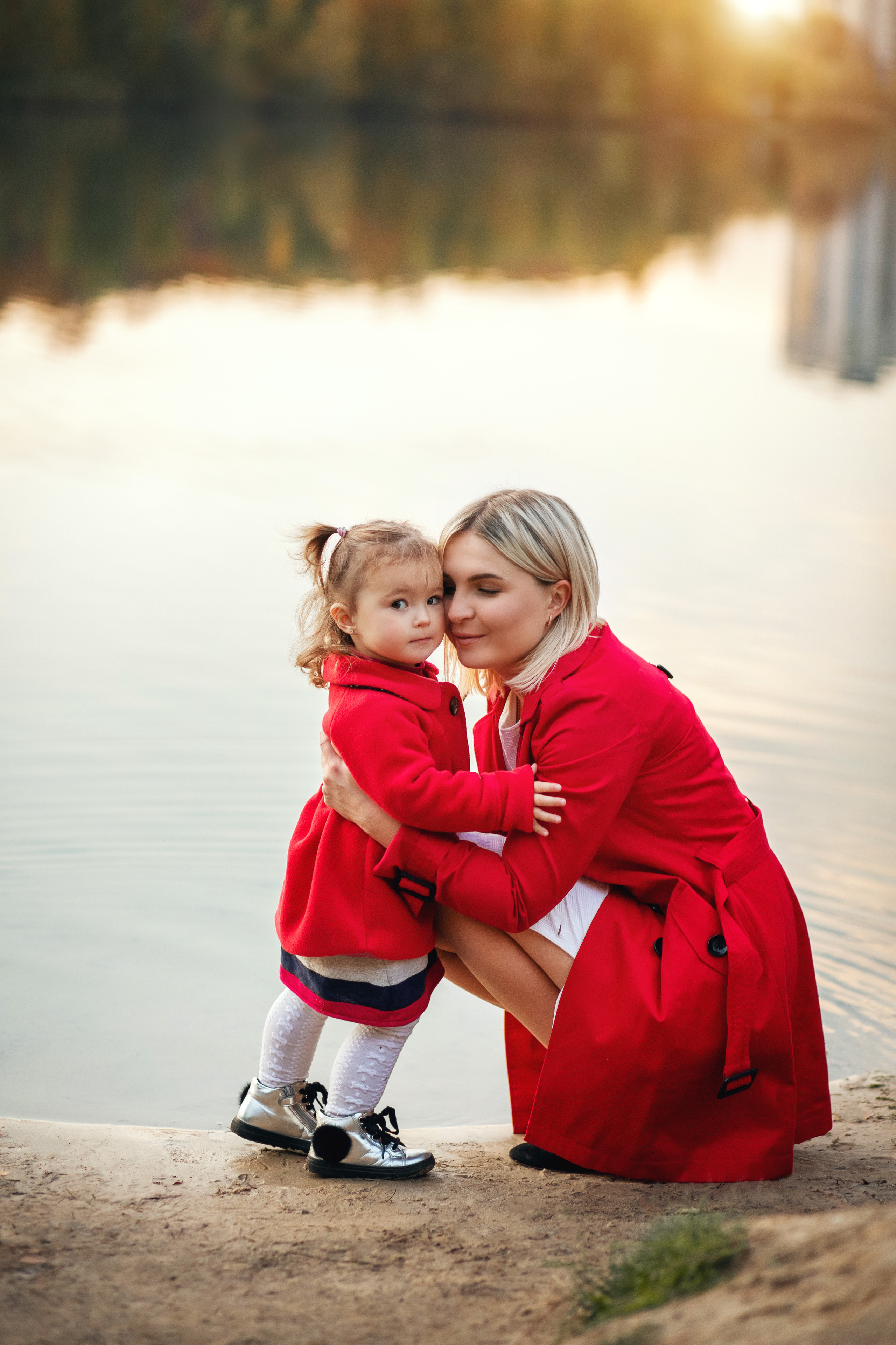 Фотопрогулки. Фотограф беременности и семейный фотограф в Нижнем Новгороде Мила Шелест
