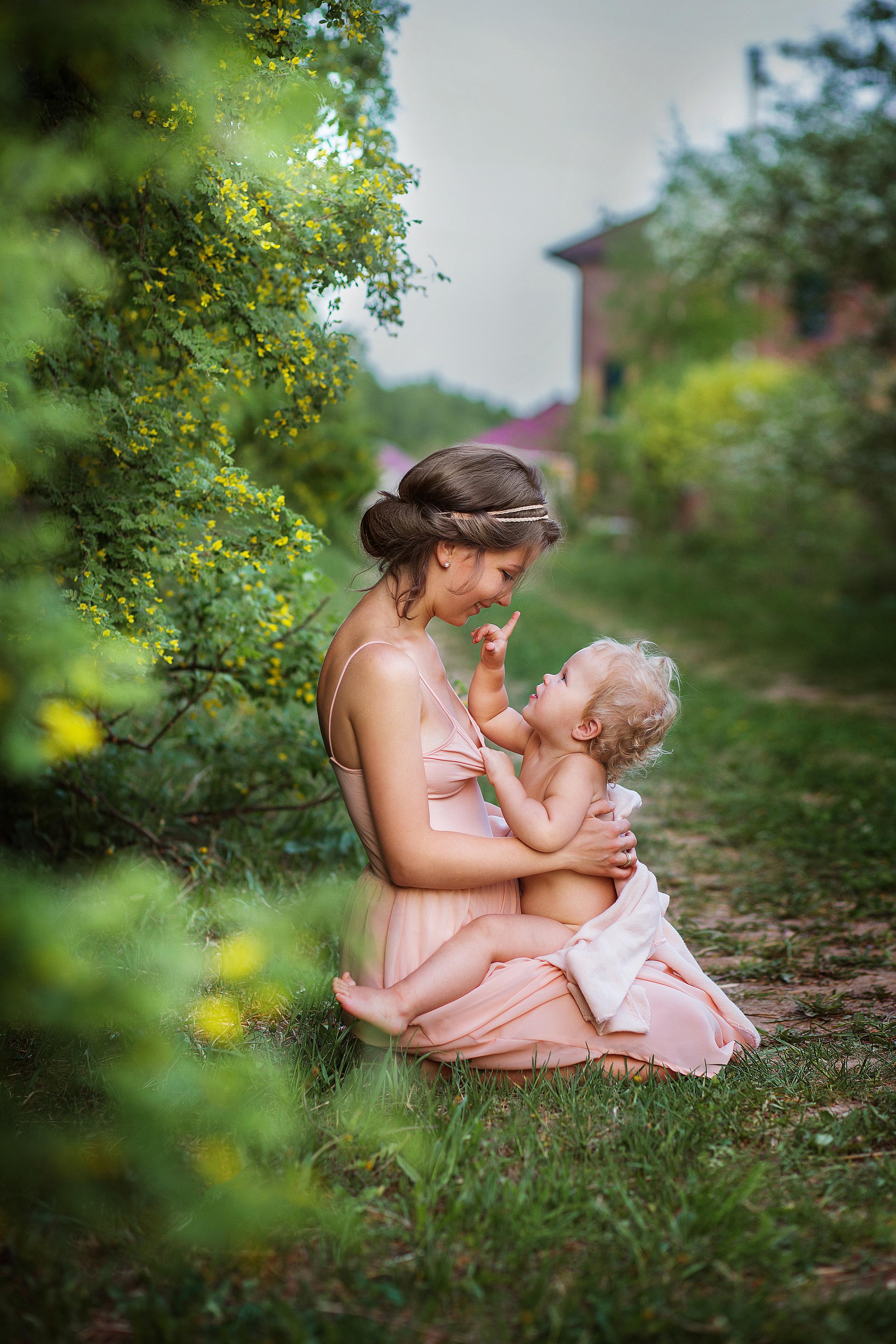 Фотопрогулки. Фотограф беременности и семейный фотограф в Нижнем Новгороде Мила Шелест
