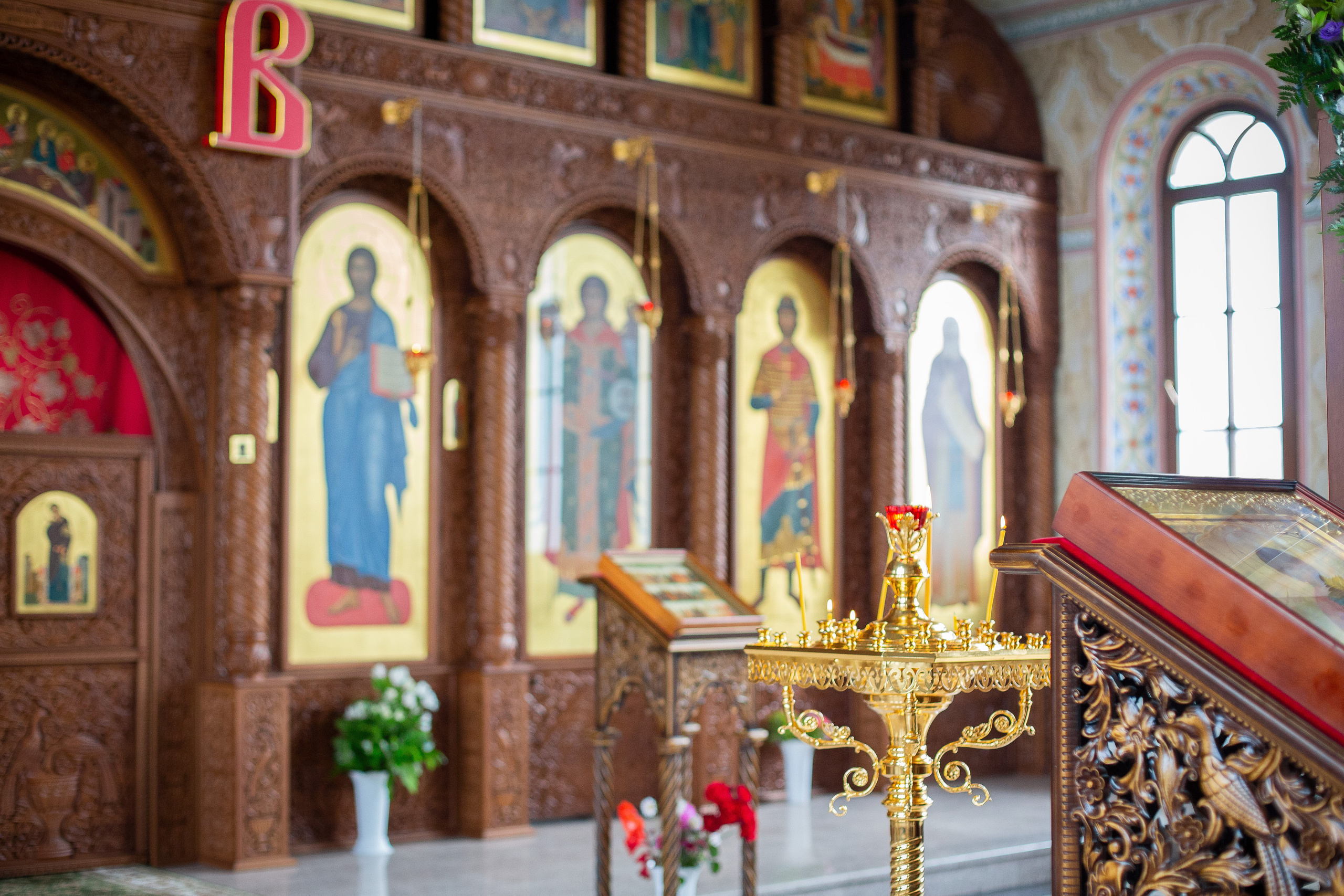 Крещение. Фотограф беременности и семейный фотограф в Нижнем Новгороде Мила Шелест