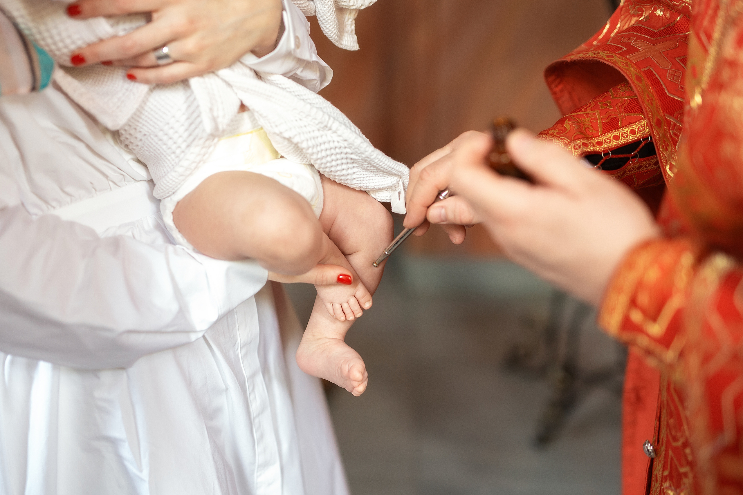 Крещение. Фотограф беременности и семейный фотограф в Нижнем Новгороде Мила Шелест