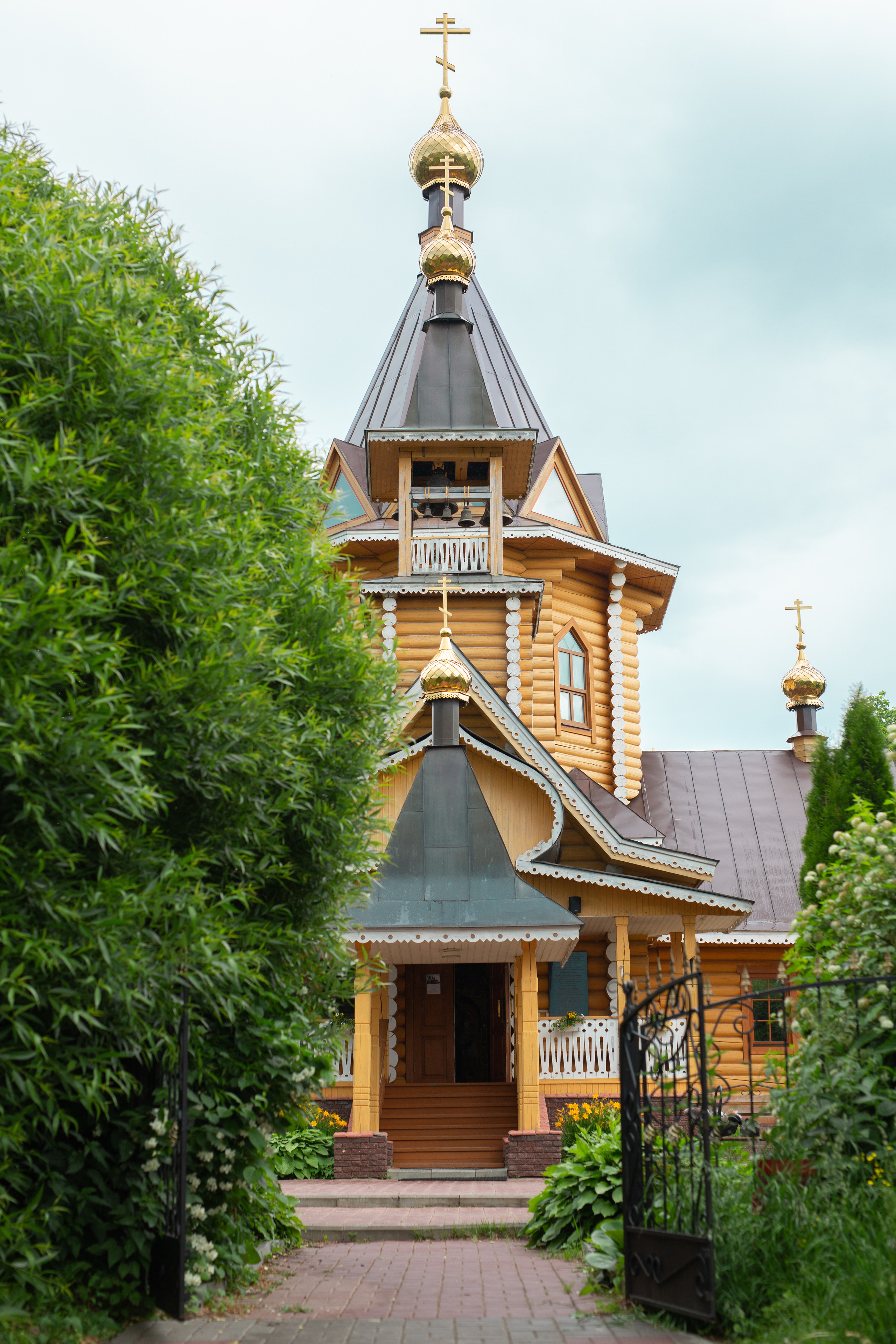 Крещение Михаила в Сартаково. Фотограф беременности и семейный фотограф в Нижнем Новгороде Мила Шелест