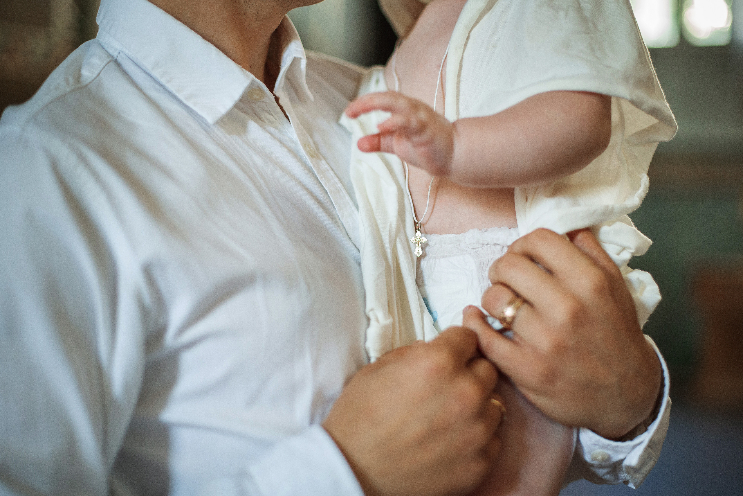 Крещение. Фотограф беременности и семейный фотограф в Нижнем Новгороде Мила Шелест