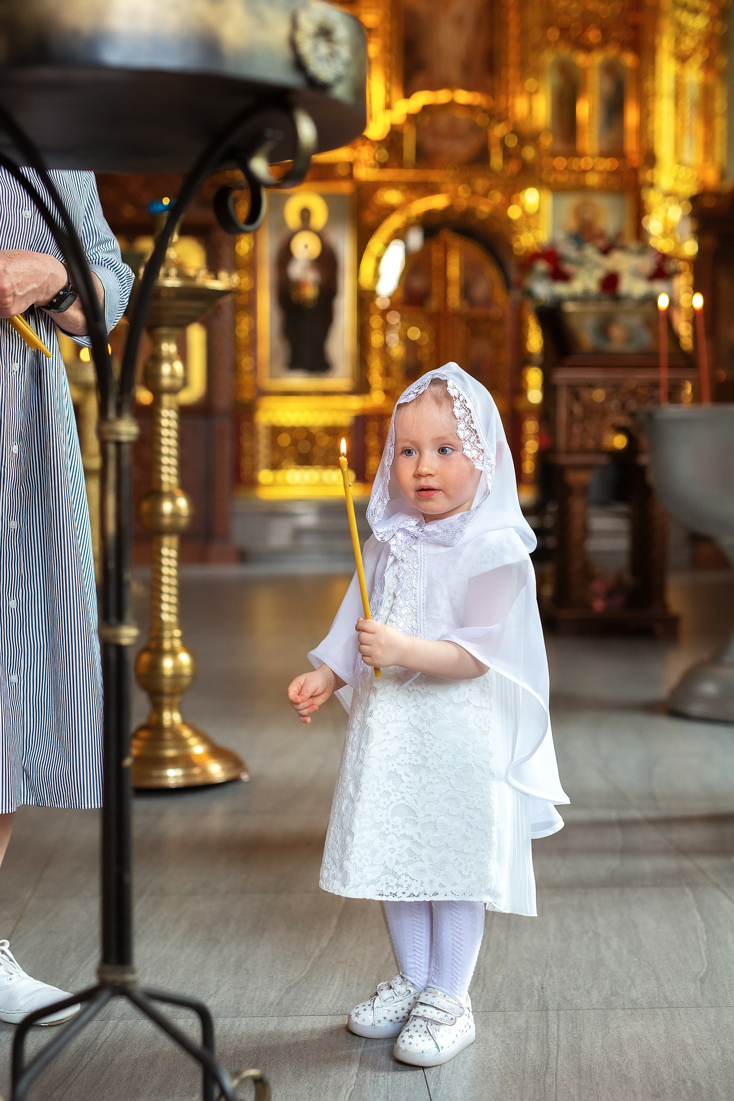 Крещение. Фотограф беременности и семейный фотограф в Нижнем Новгороде Мила Шелест