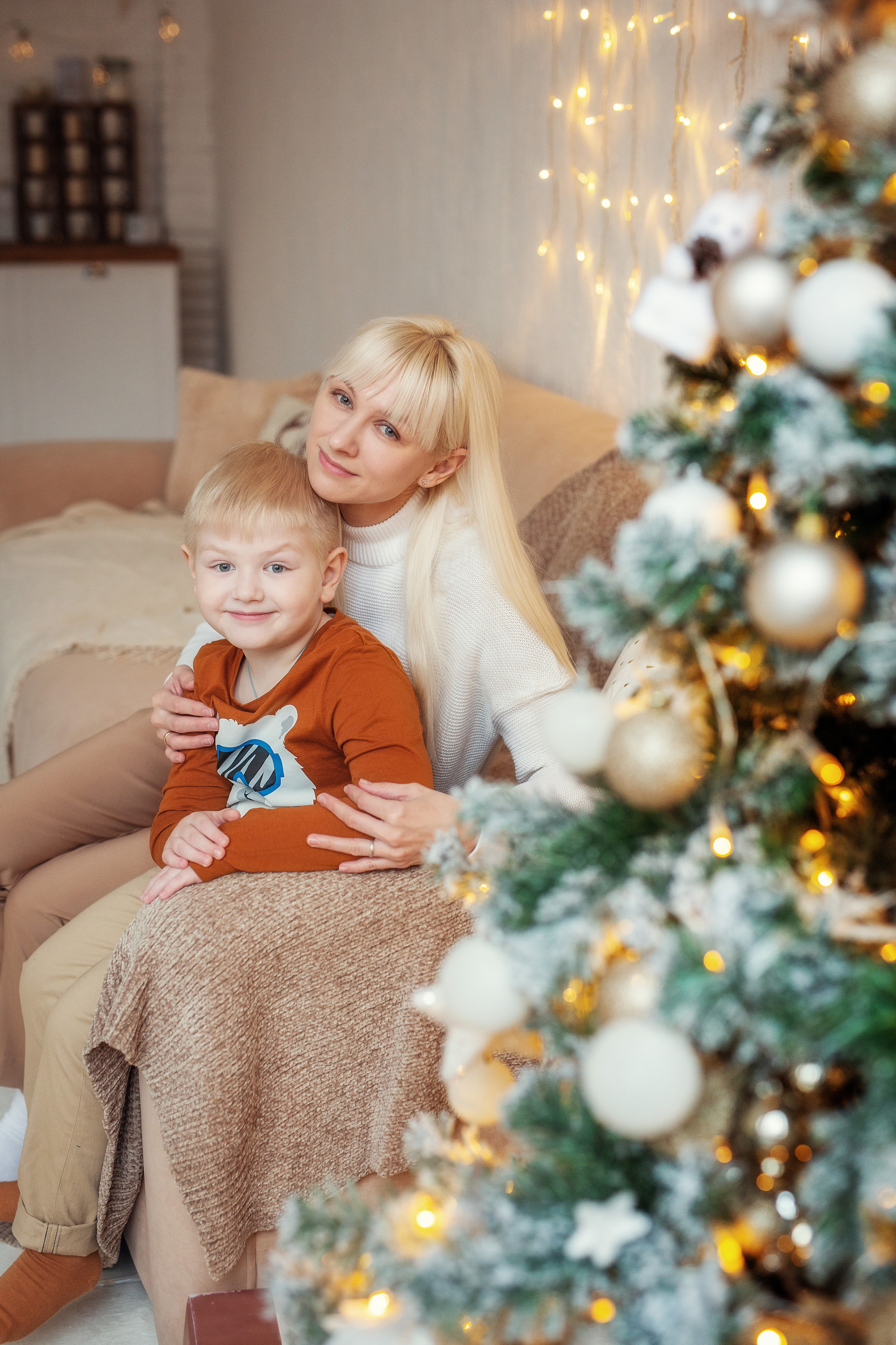 Студийные съёмки. Фотограф беременности и семейный фотограф в Нижнем Новгороде Мила Шелест