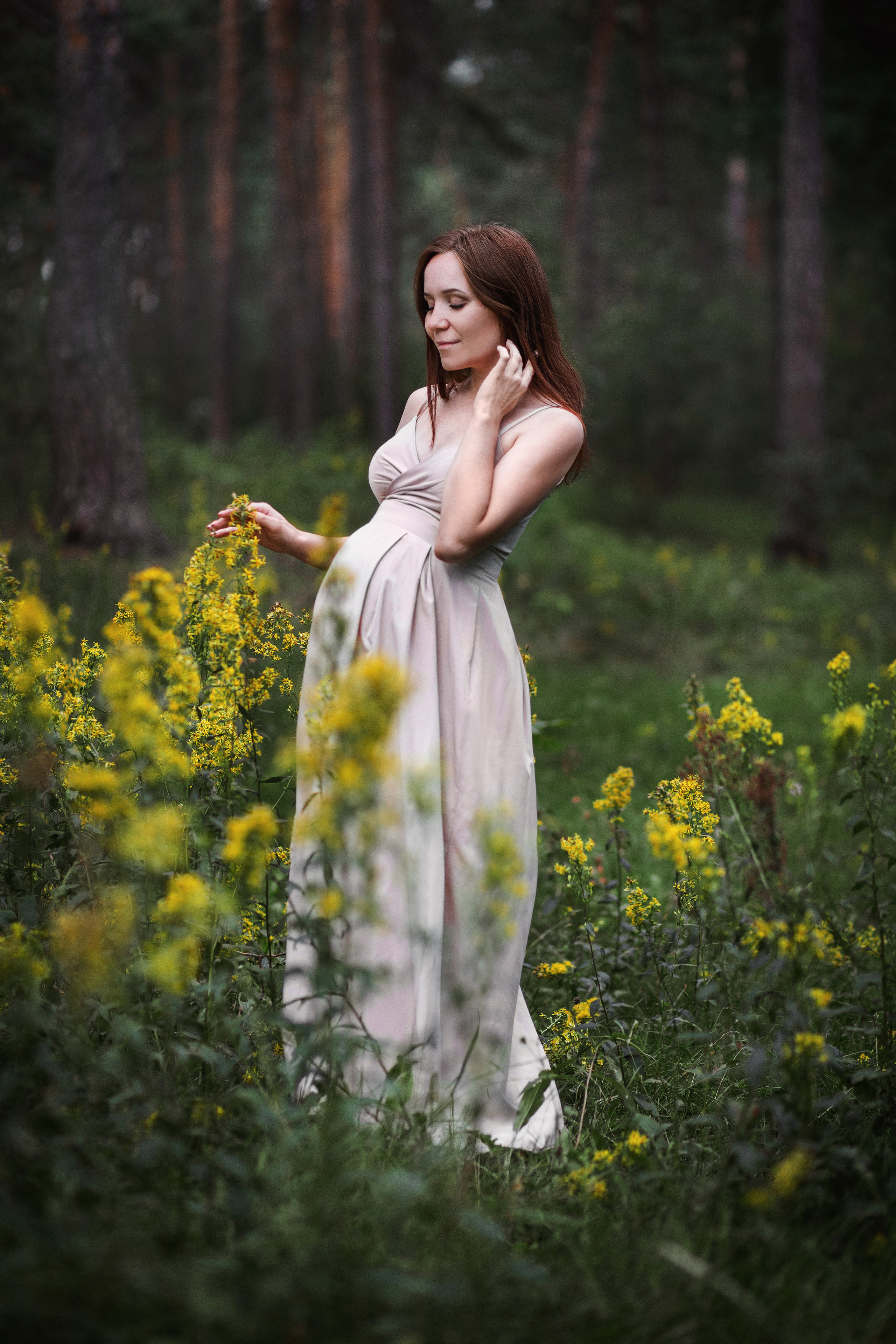 Фотопрогулки. Фотограф беременности и семейный фотограф в Нижнем Новгороде Мила Шелест