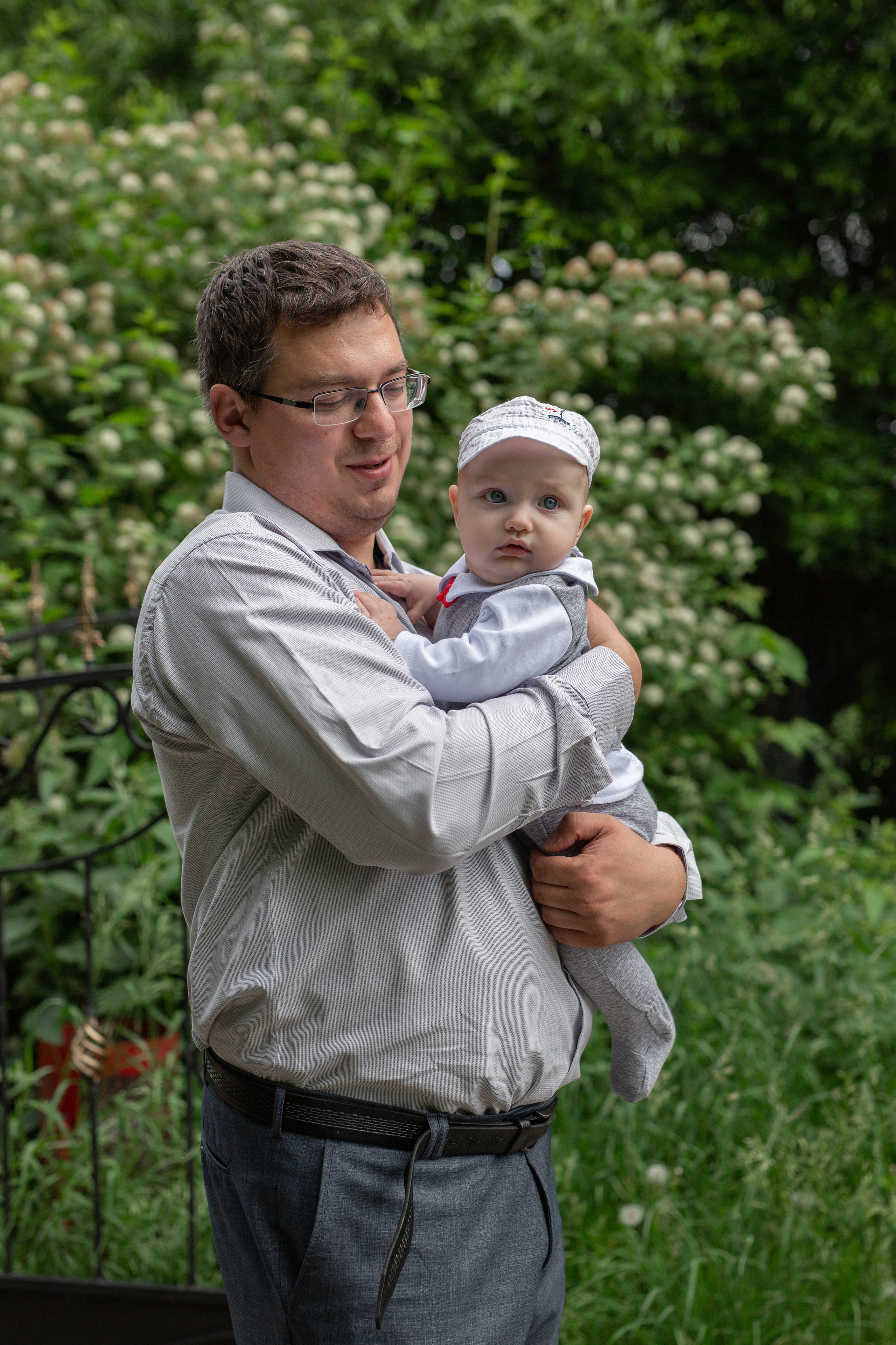 Крещение Михаила в Сартаково. Фотограф беременности и семейный фотограф в Нижнем Новгороде Мила Шелест
